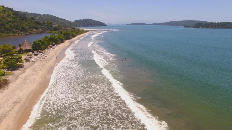 Flat Privativo Reserva do Mar