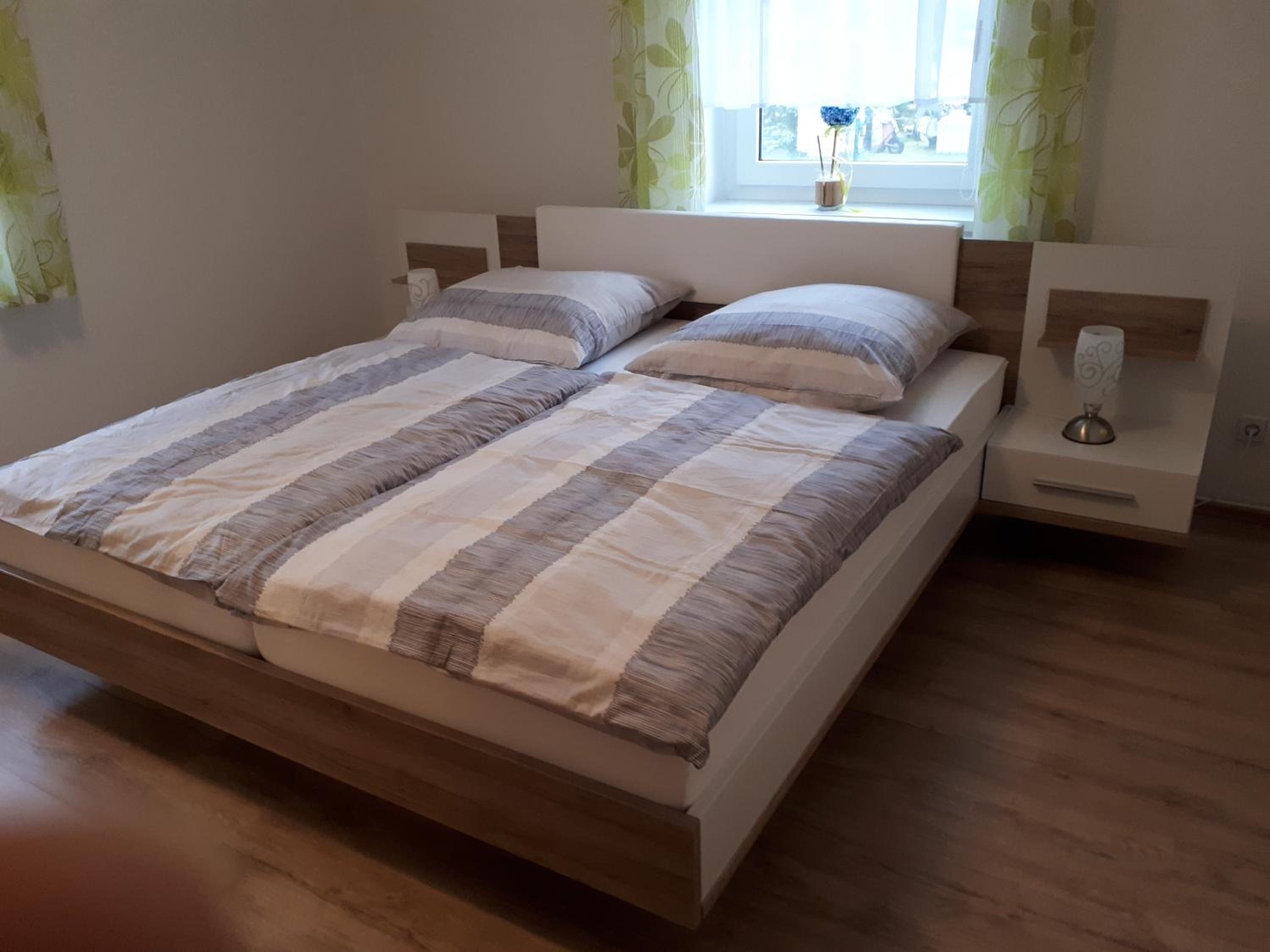 Ferienwohnung Karlguth