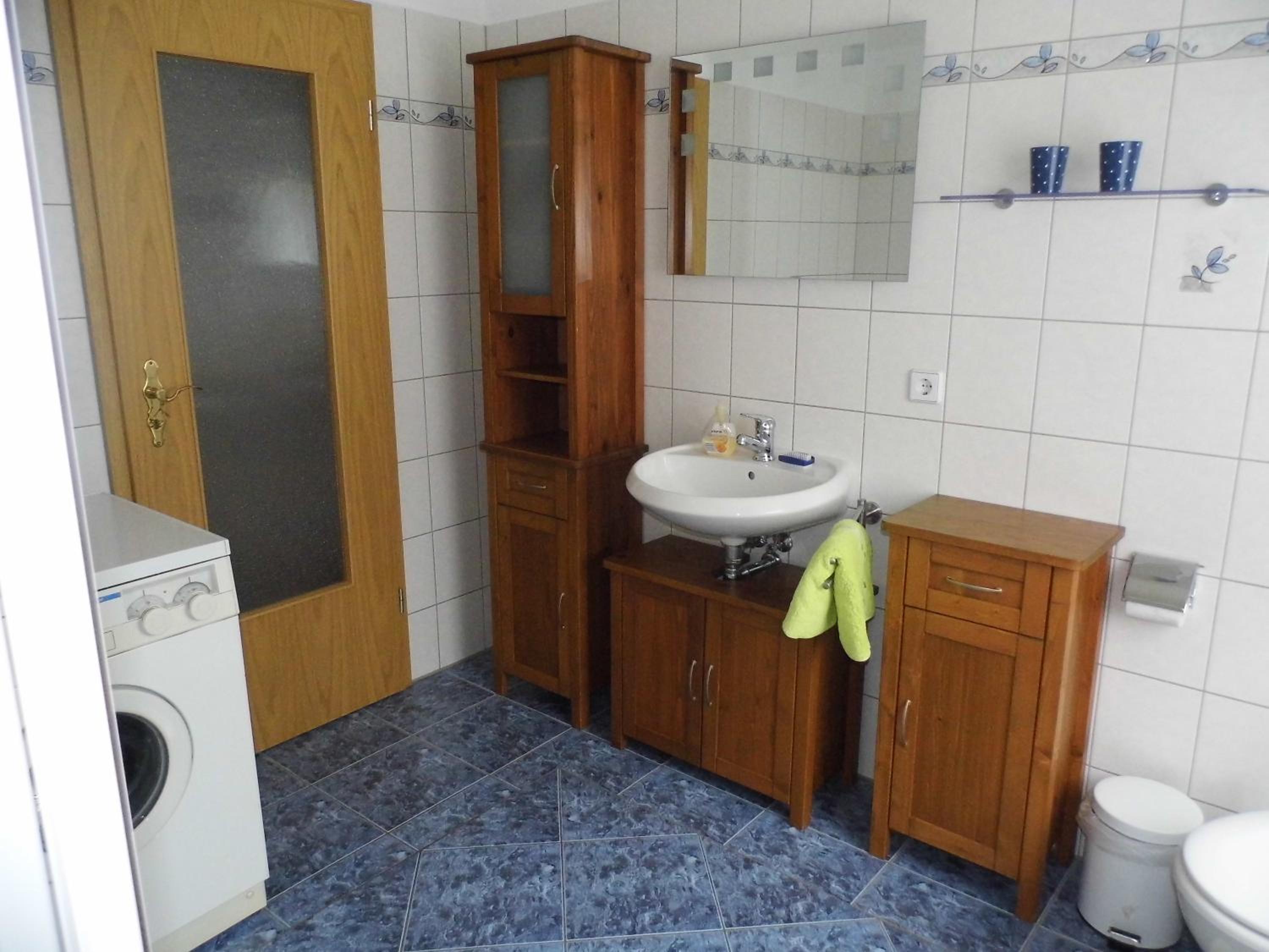 Ferienwohnung Karlguth
