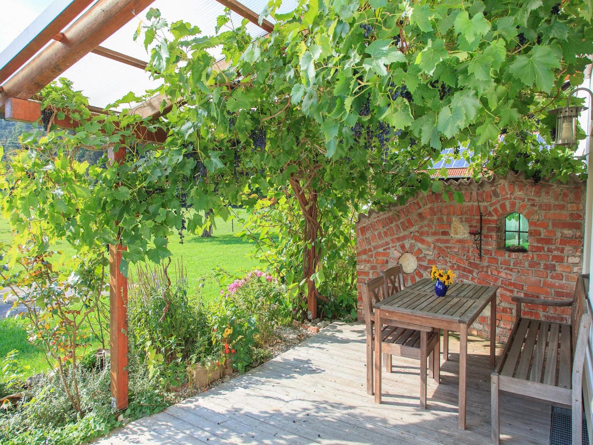 Holzhauser Hof view 2