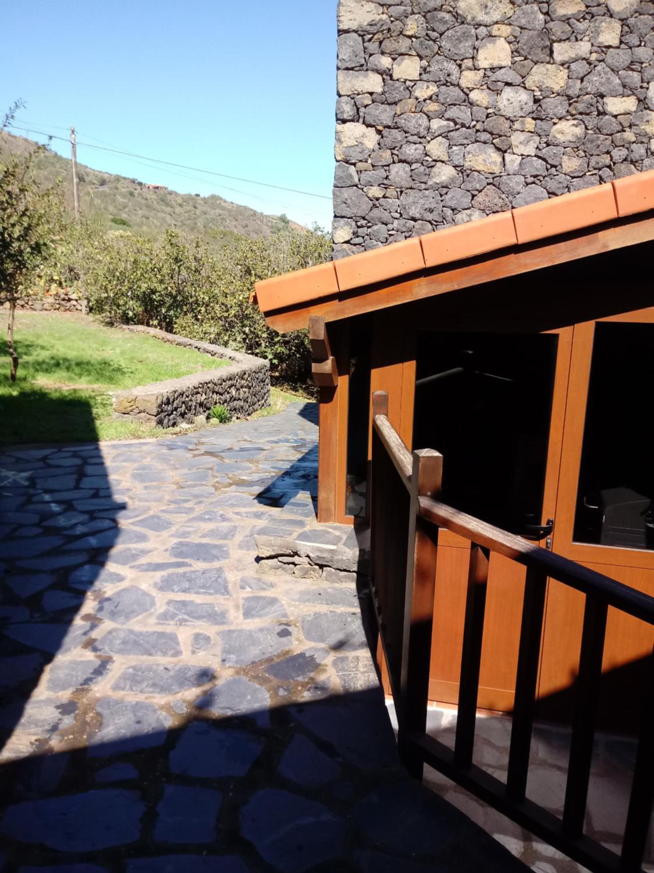 Casa Rural Casa Carlos photo 2