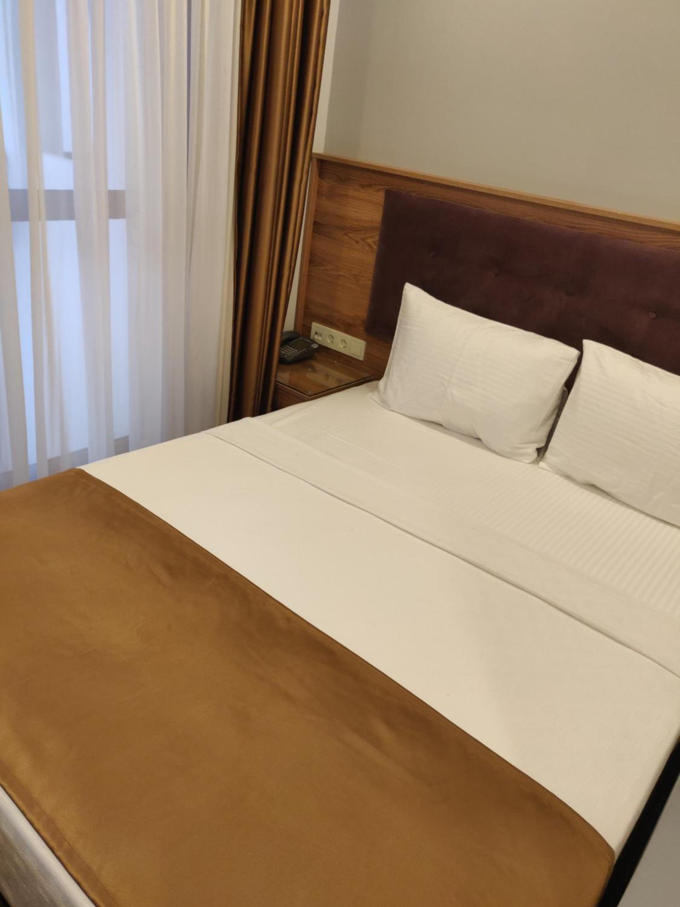 West Palace Otel - Image 55