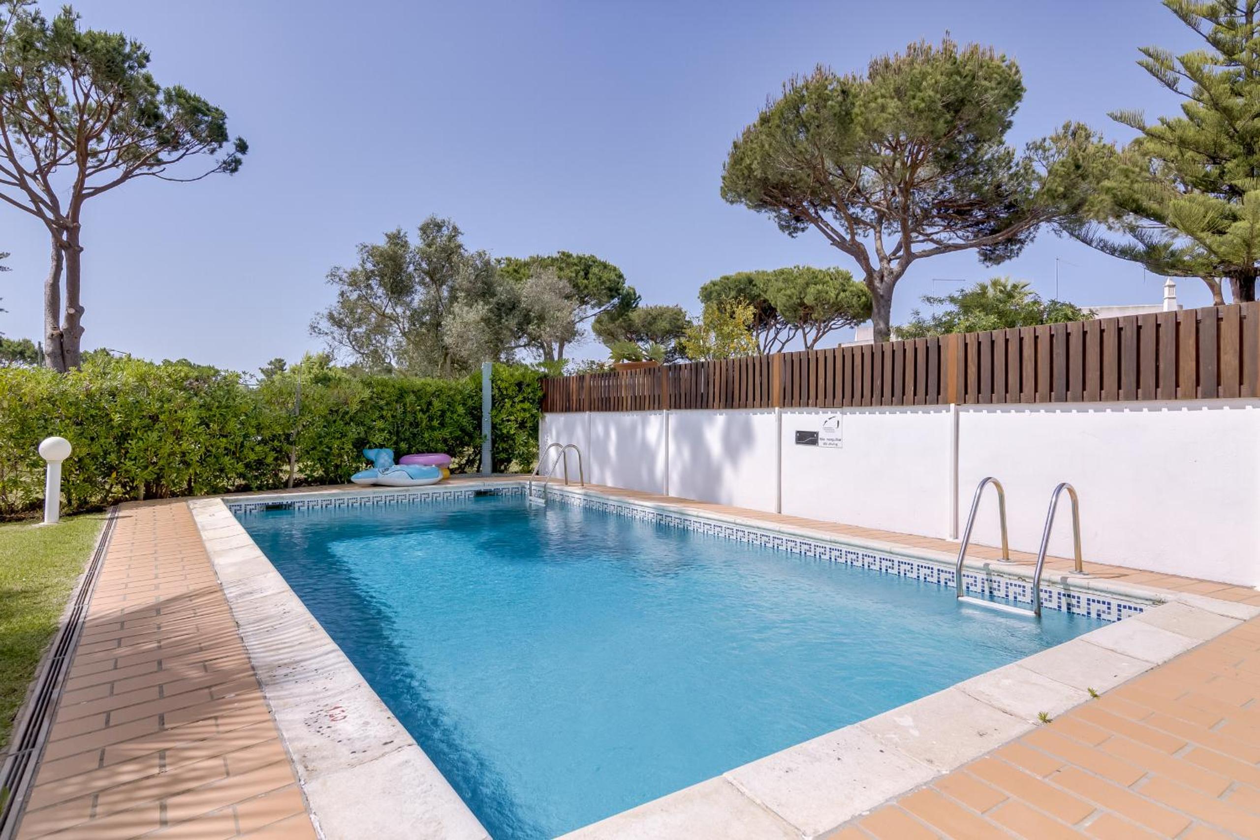 Vila Caracas - V3 - Vilamoura view 5
