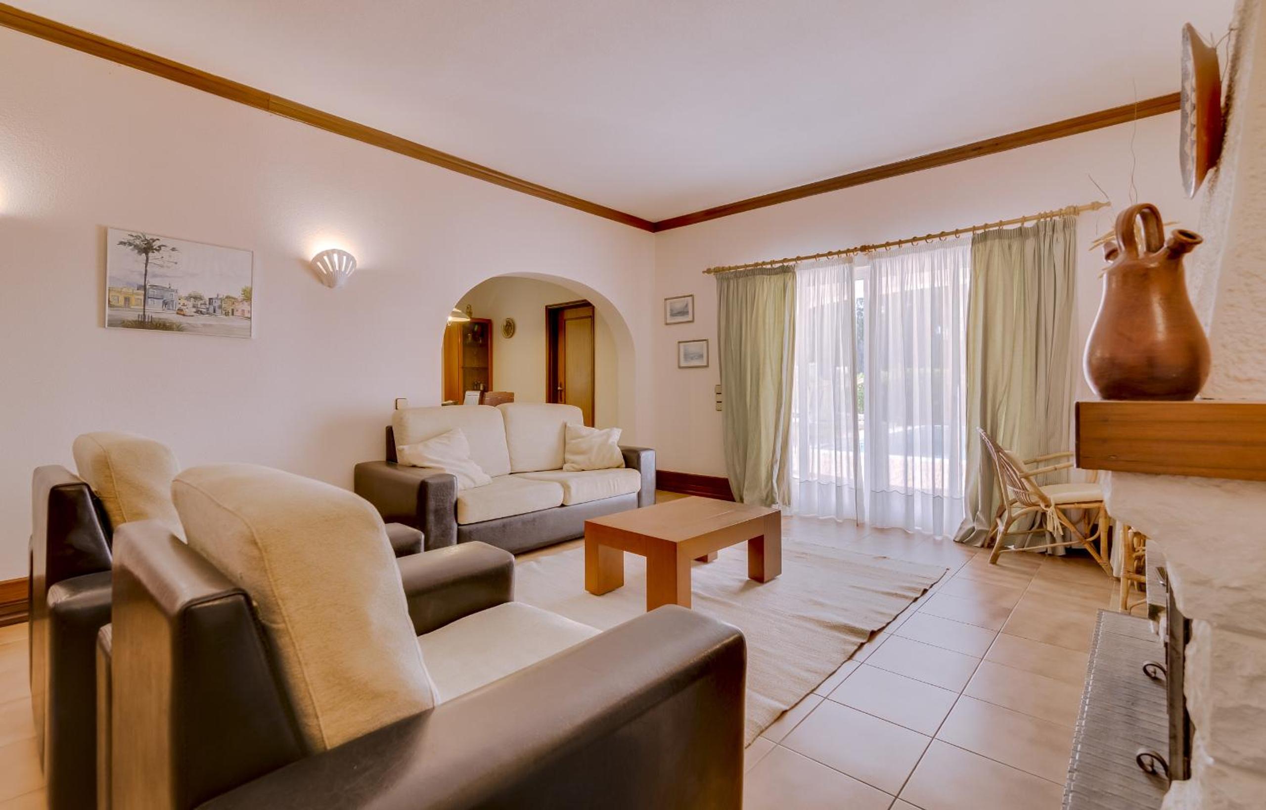 Vila Caracas - V3 - Vilamoura view 3