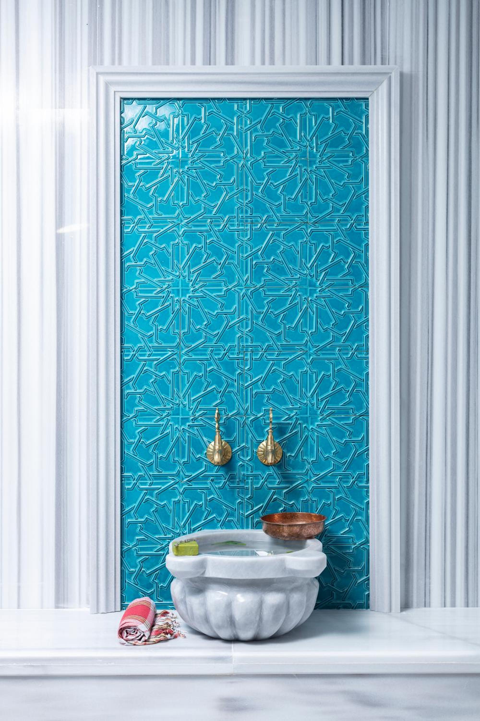 Danis Otel İstanbul Eski Şehir - Image 10