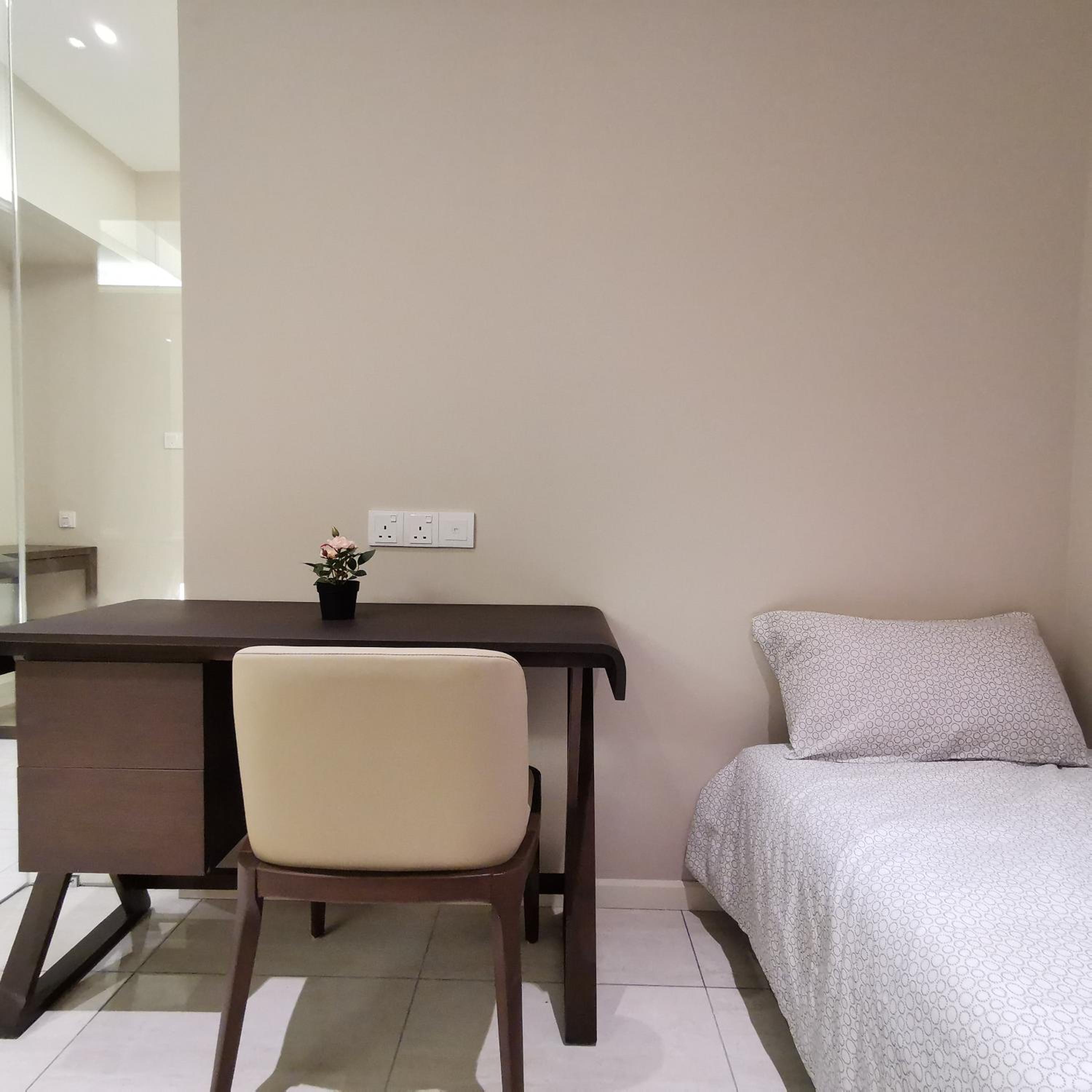 Sky Pool Elegant Suite @ Sri Hartamas