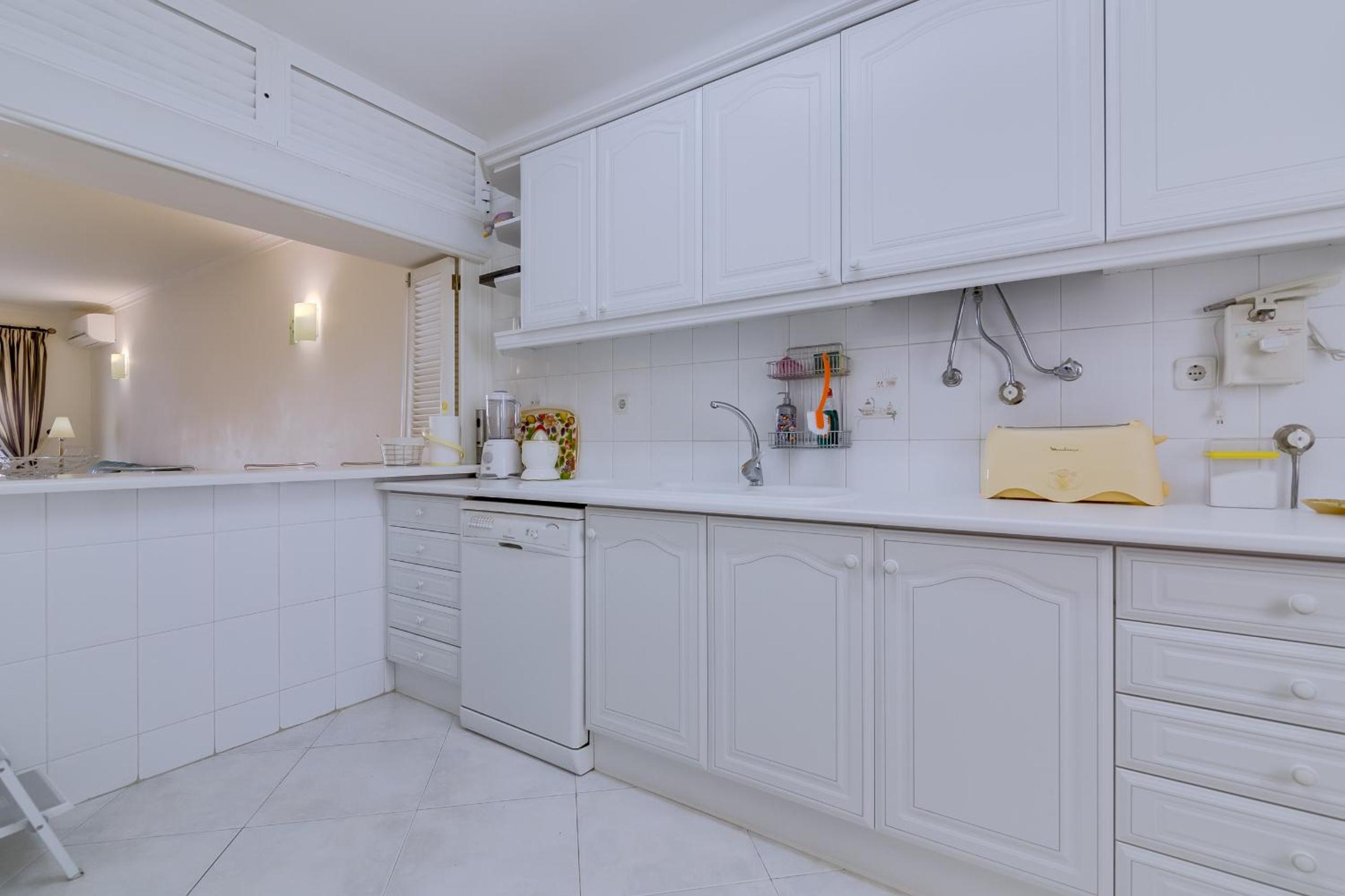 Pinhal do Golfe - 2 Bedrooms - Vilamoura view 3