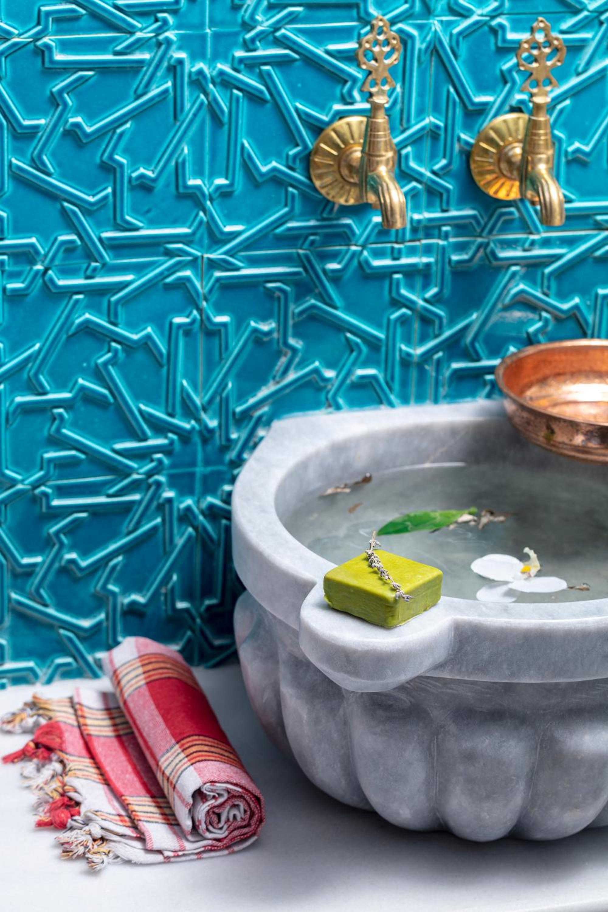 Danis Otel İstanbul Eski Şehir - Image 35