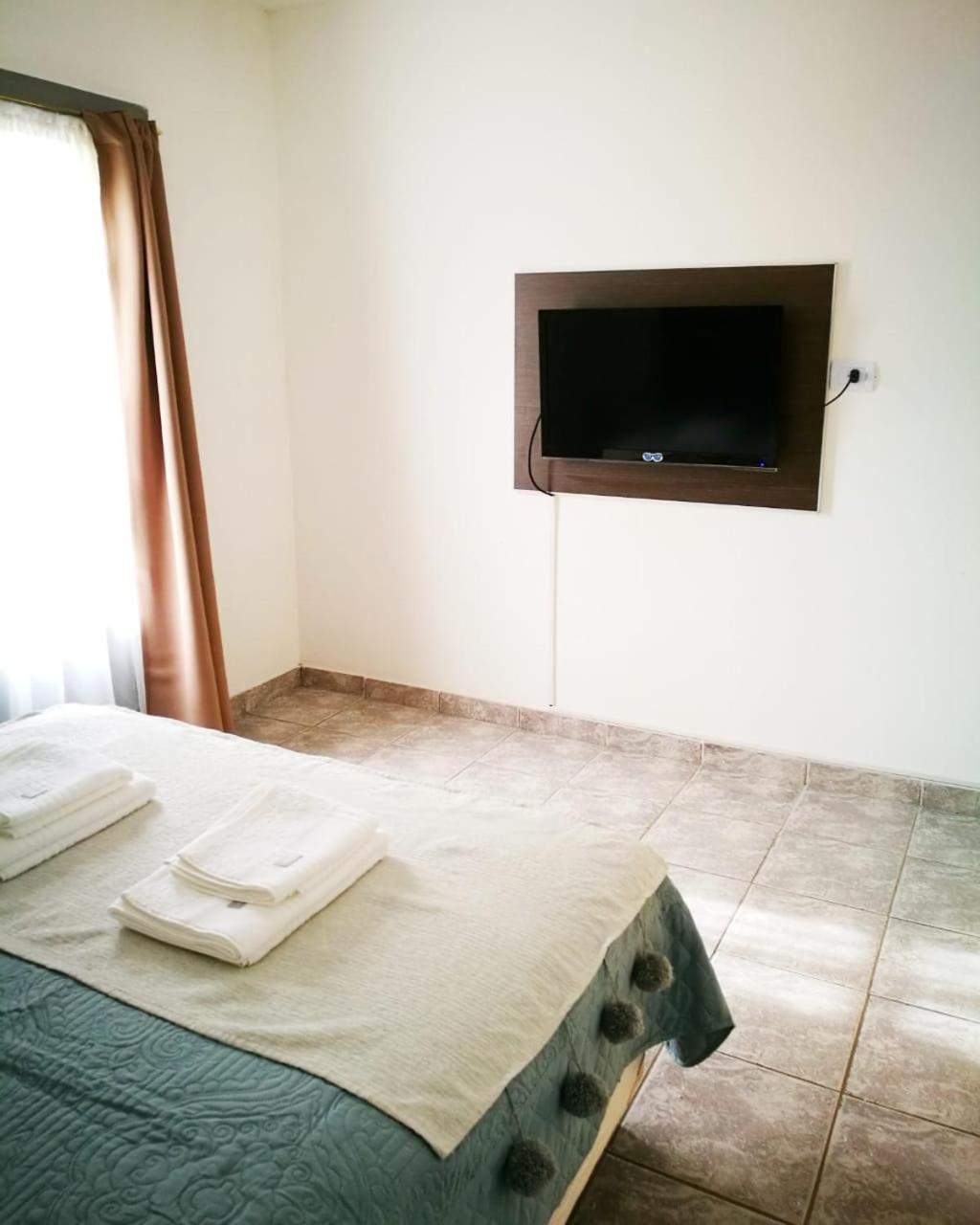 Casa check in Dpto 2 a 4 pers