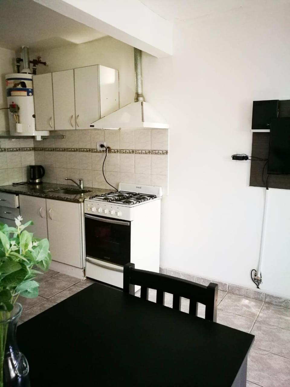 Casa check in Dpto 2 a 4 pers