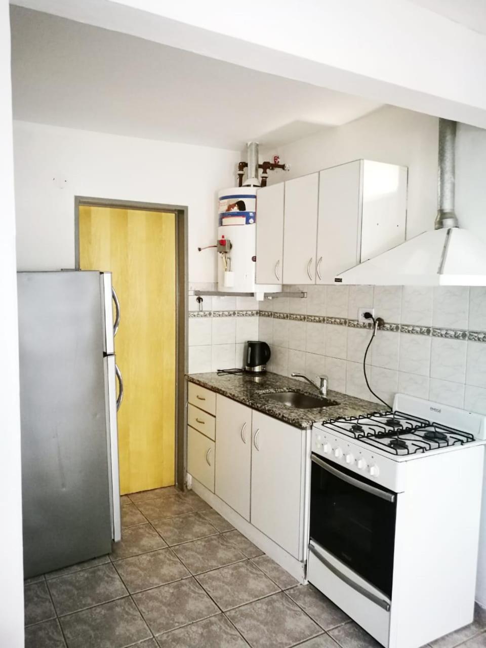 Casa check in Dpto 2 a 4 pers