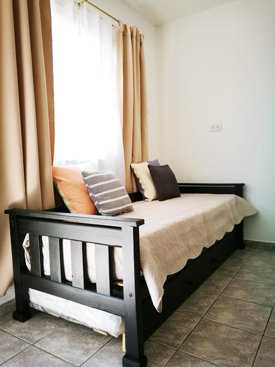 Casa check in Dpto 2 a 4 pers
