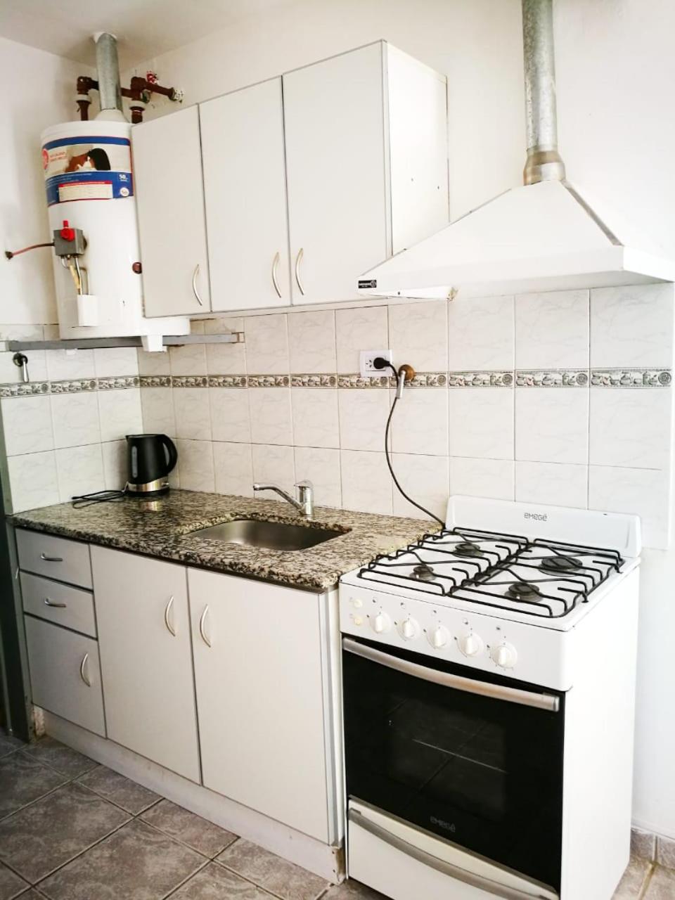 Casa check in Dpto 2 a 4 pers