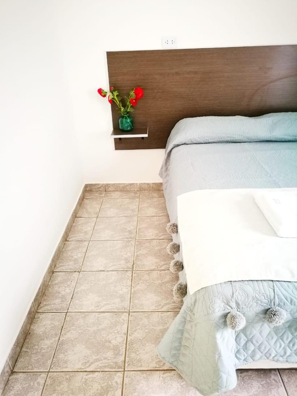 Casa check in Dpto 2 a 4 pers