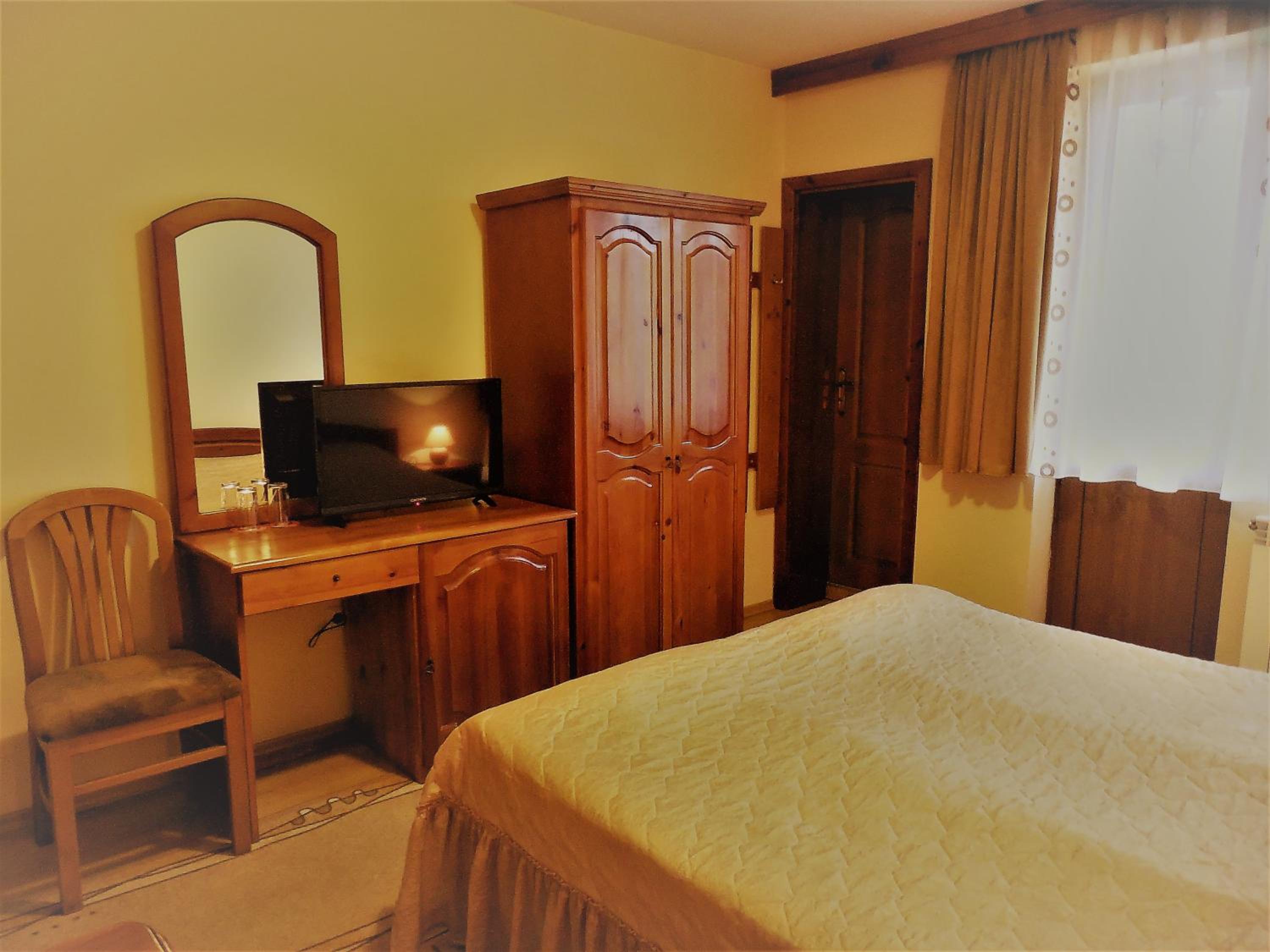 Boyadjiyski Guest House