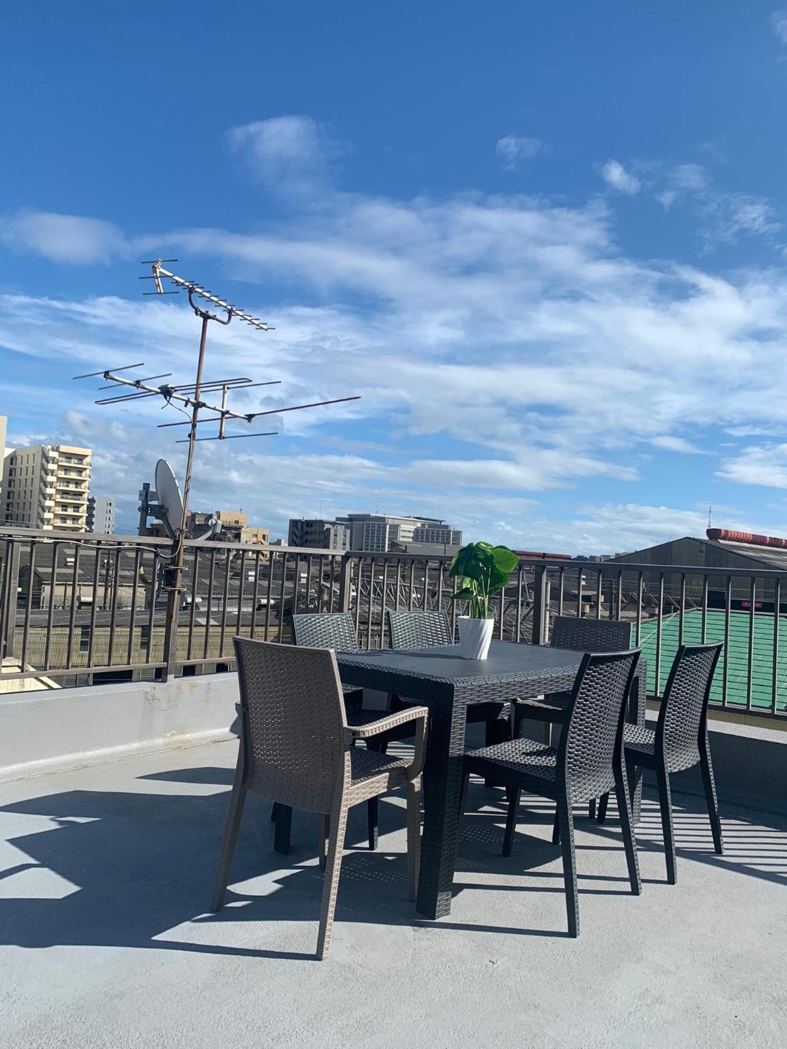 roof