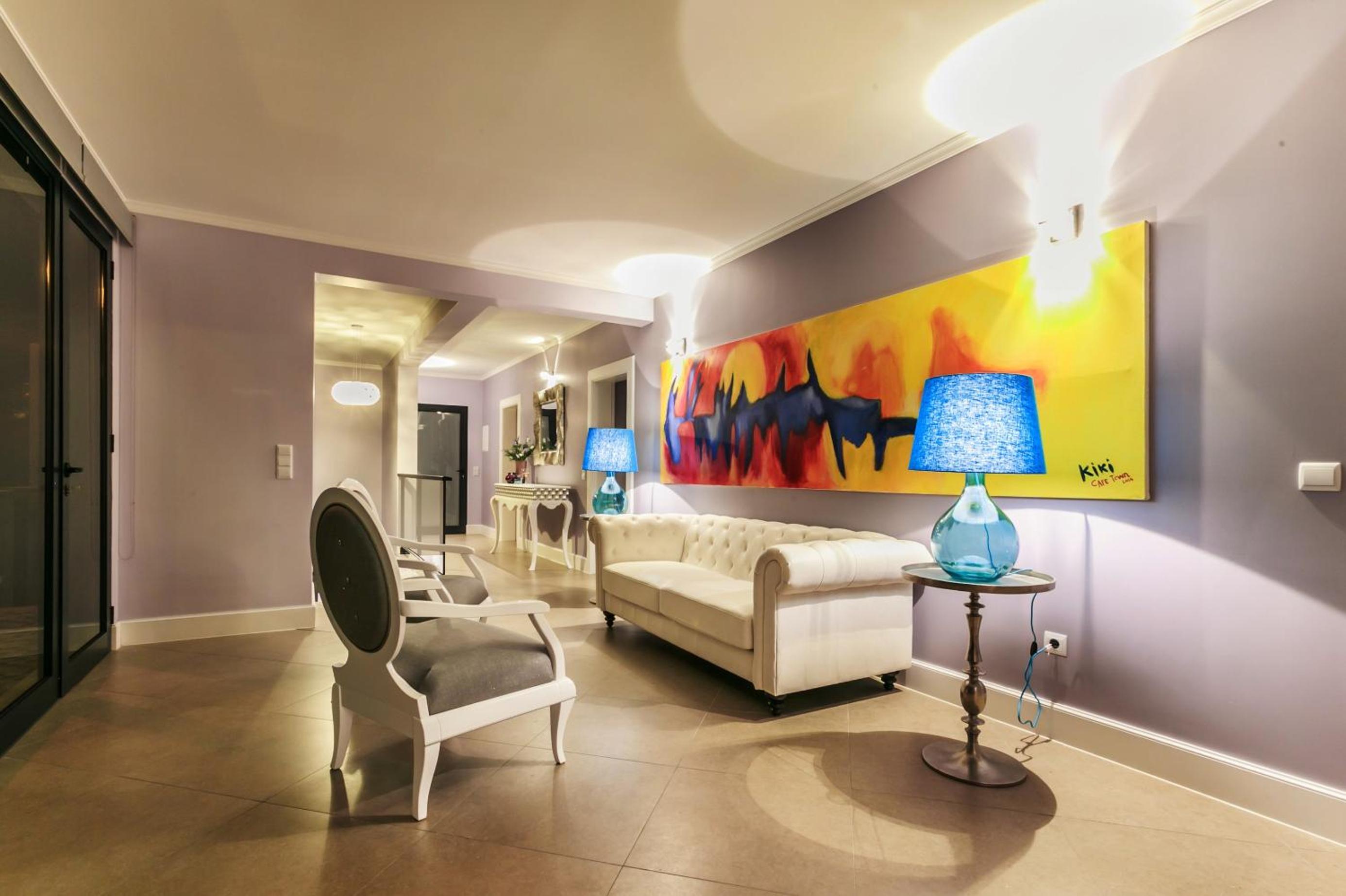 Villa do Paul by LovelyStay view 4