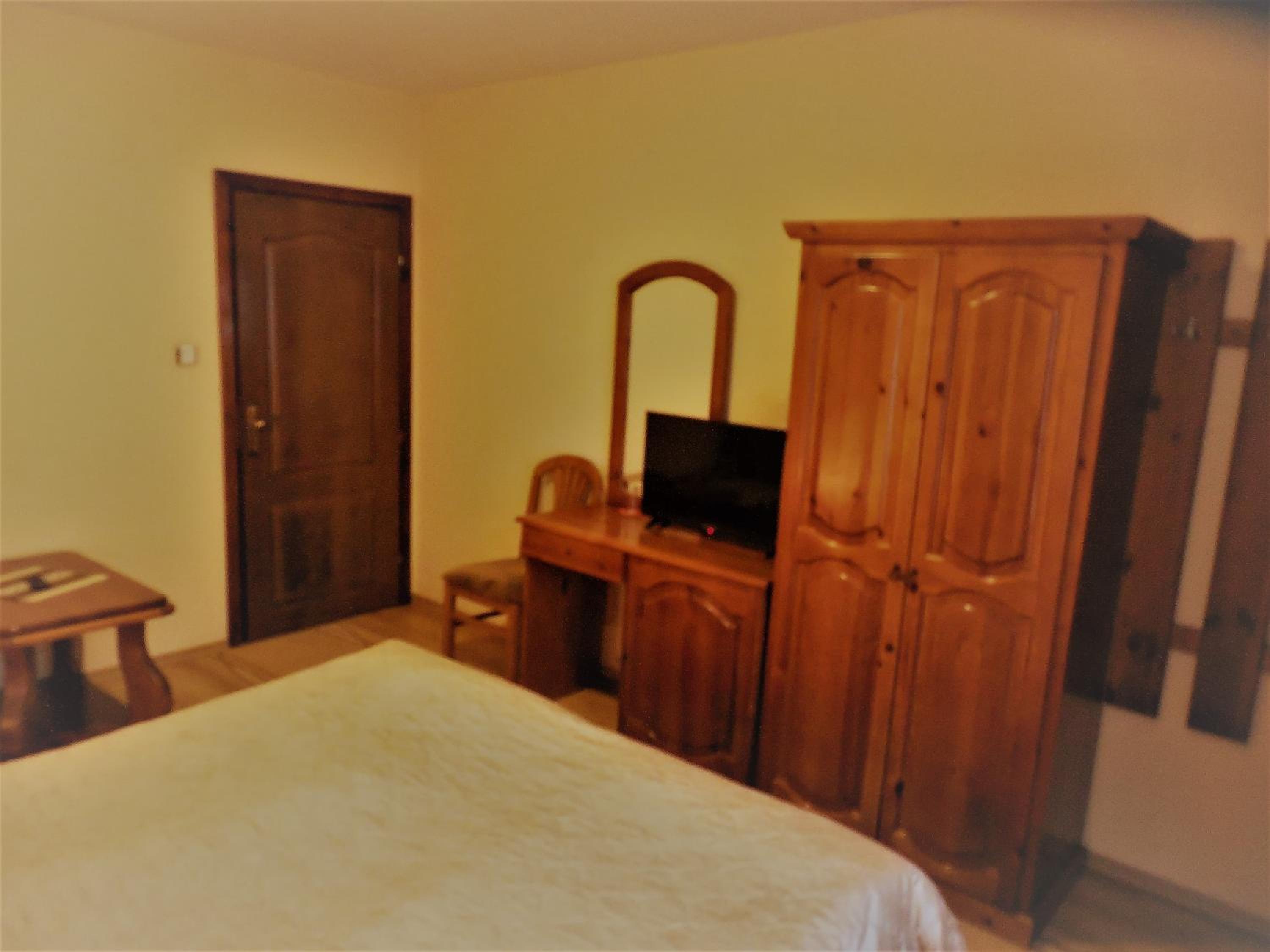 Boyadjiyski Guest House