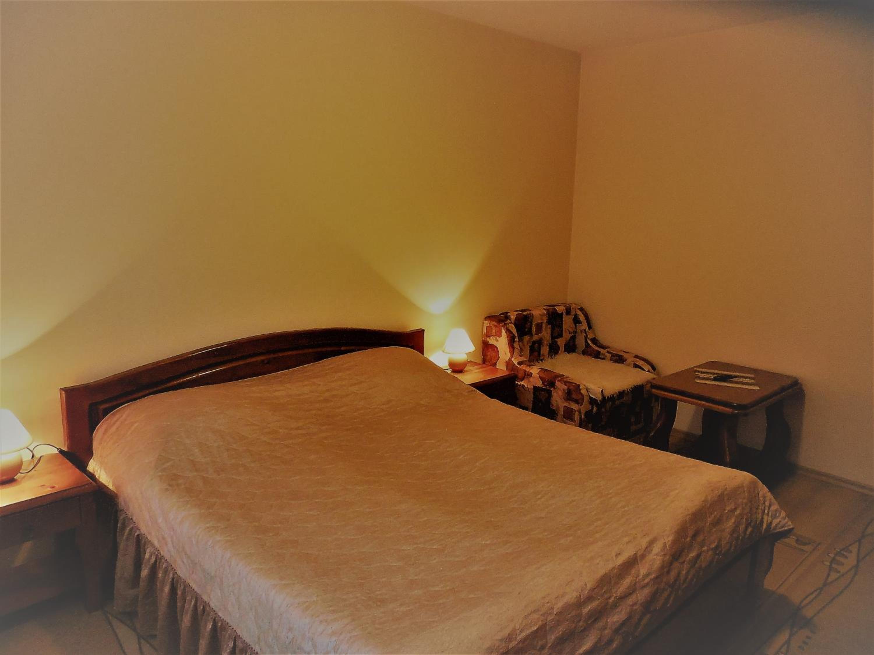 Boyadjiyski Guest House