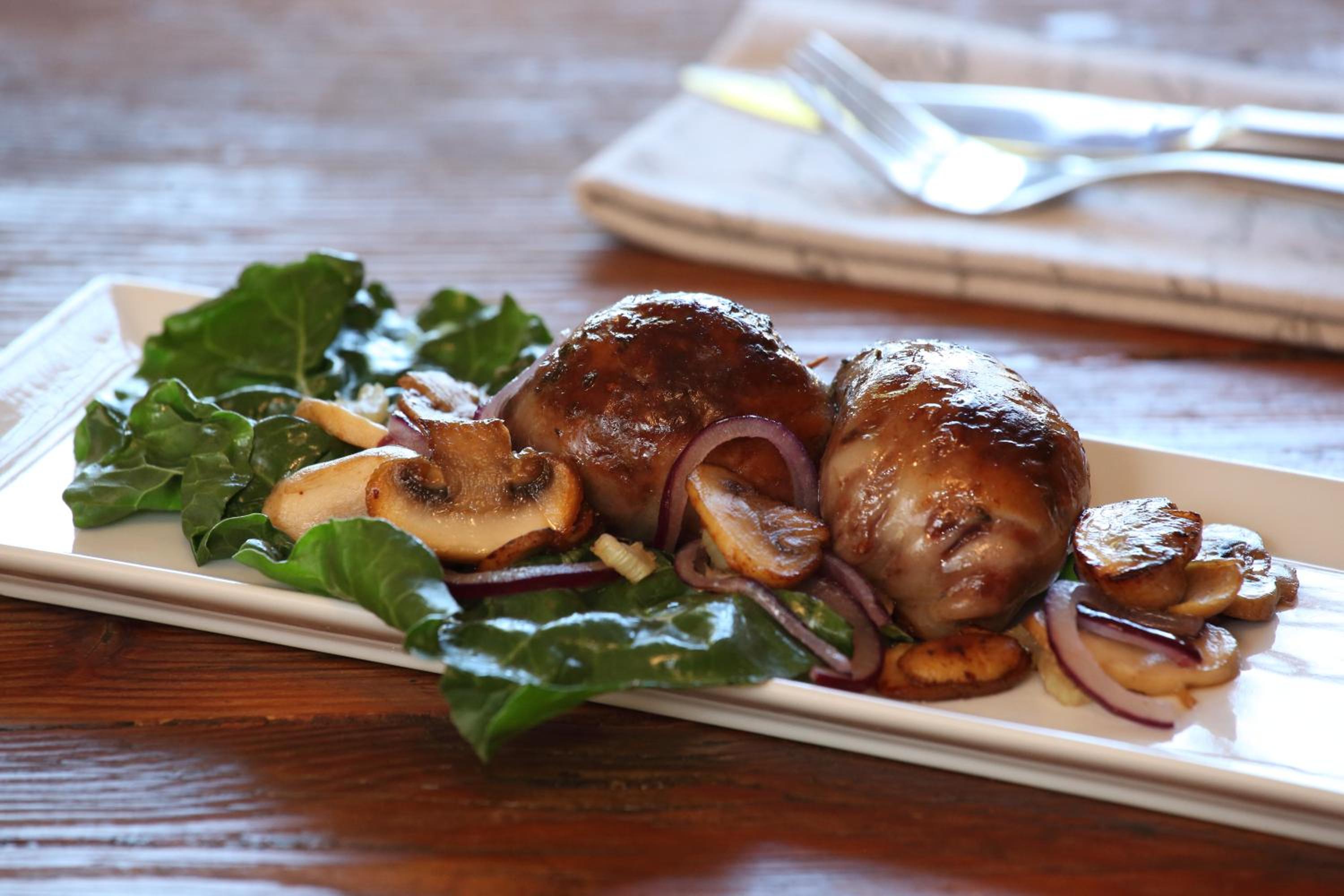Celtis Country Lodge & Restaurant