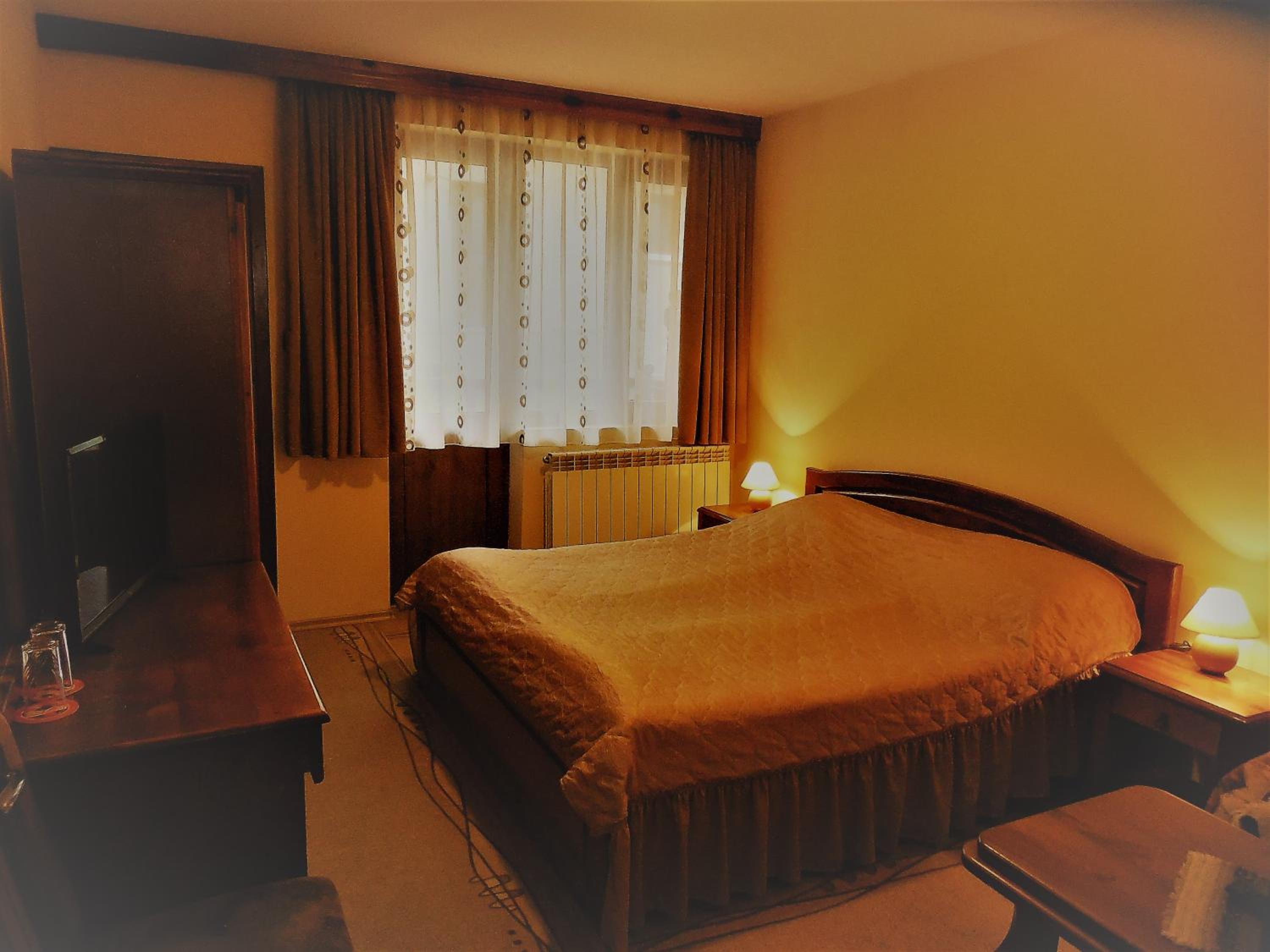 Boyadjiyski Guest House