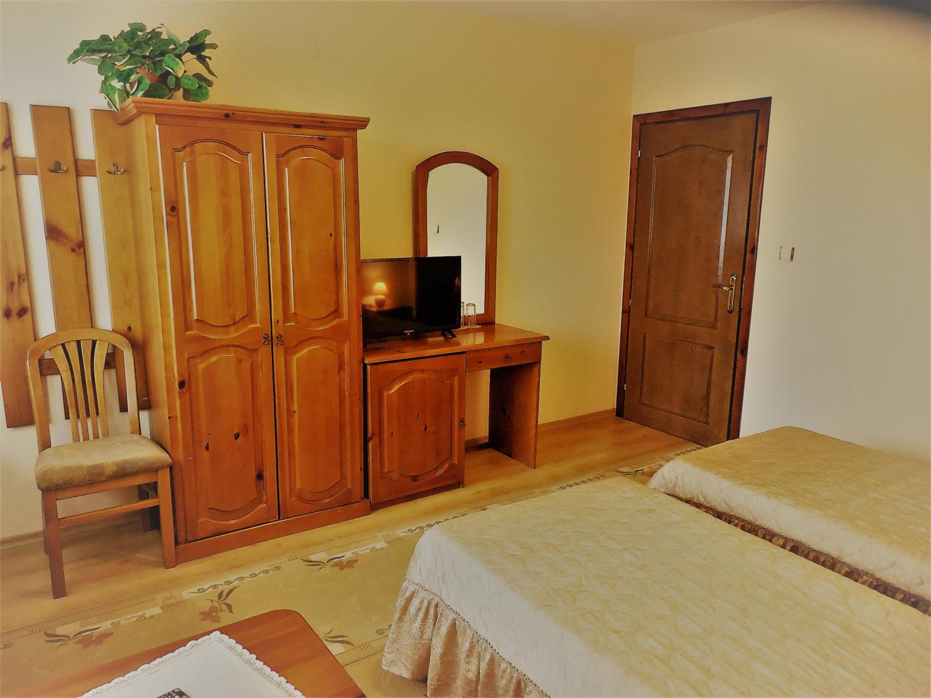 Boyadjiyski Guest House