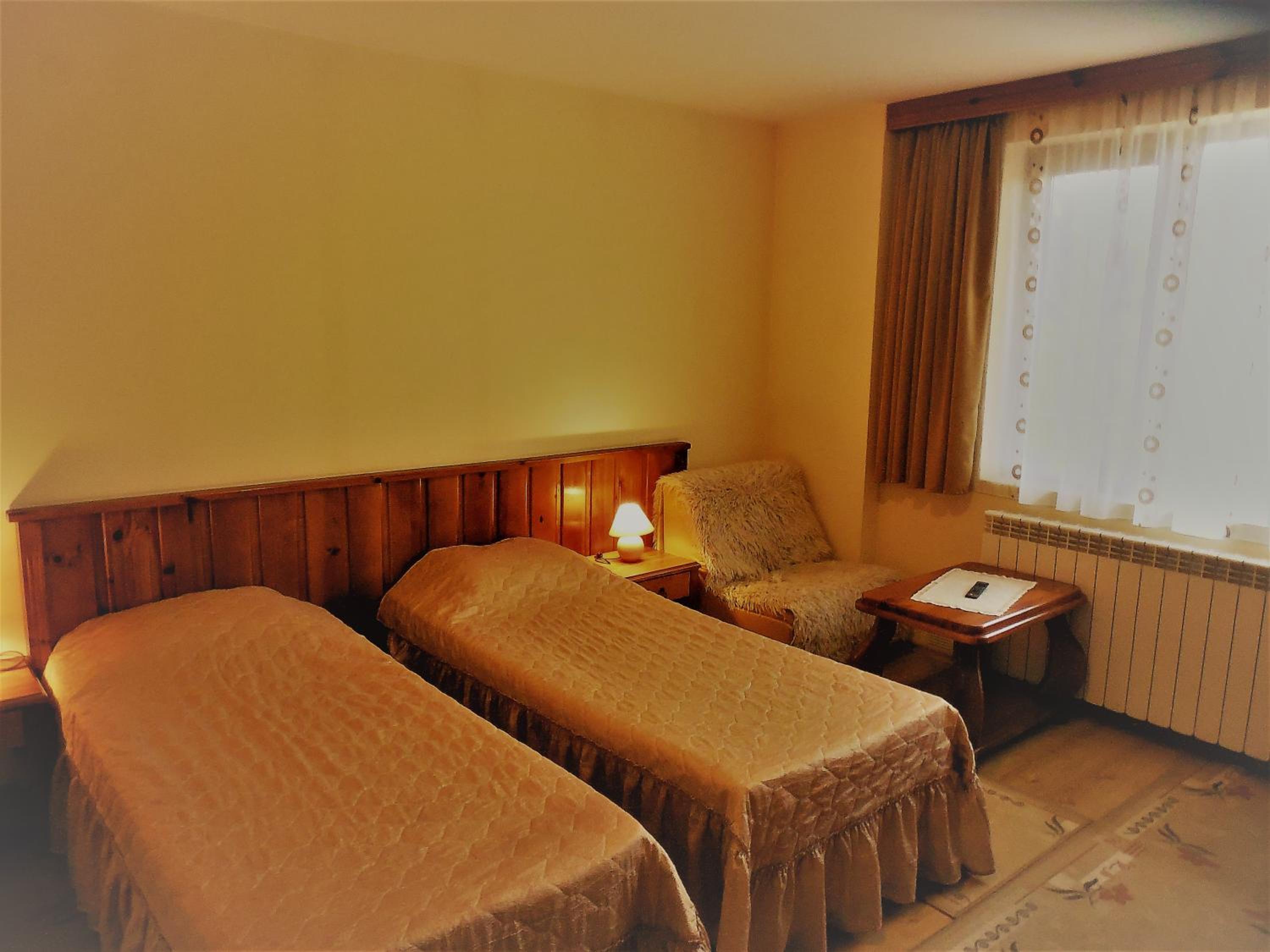 Boyadjiyski Guest House