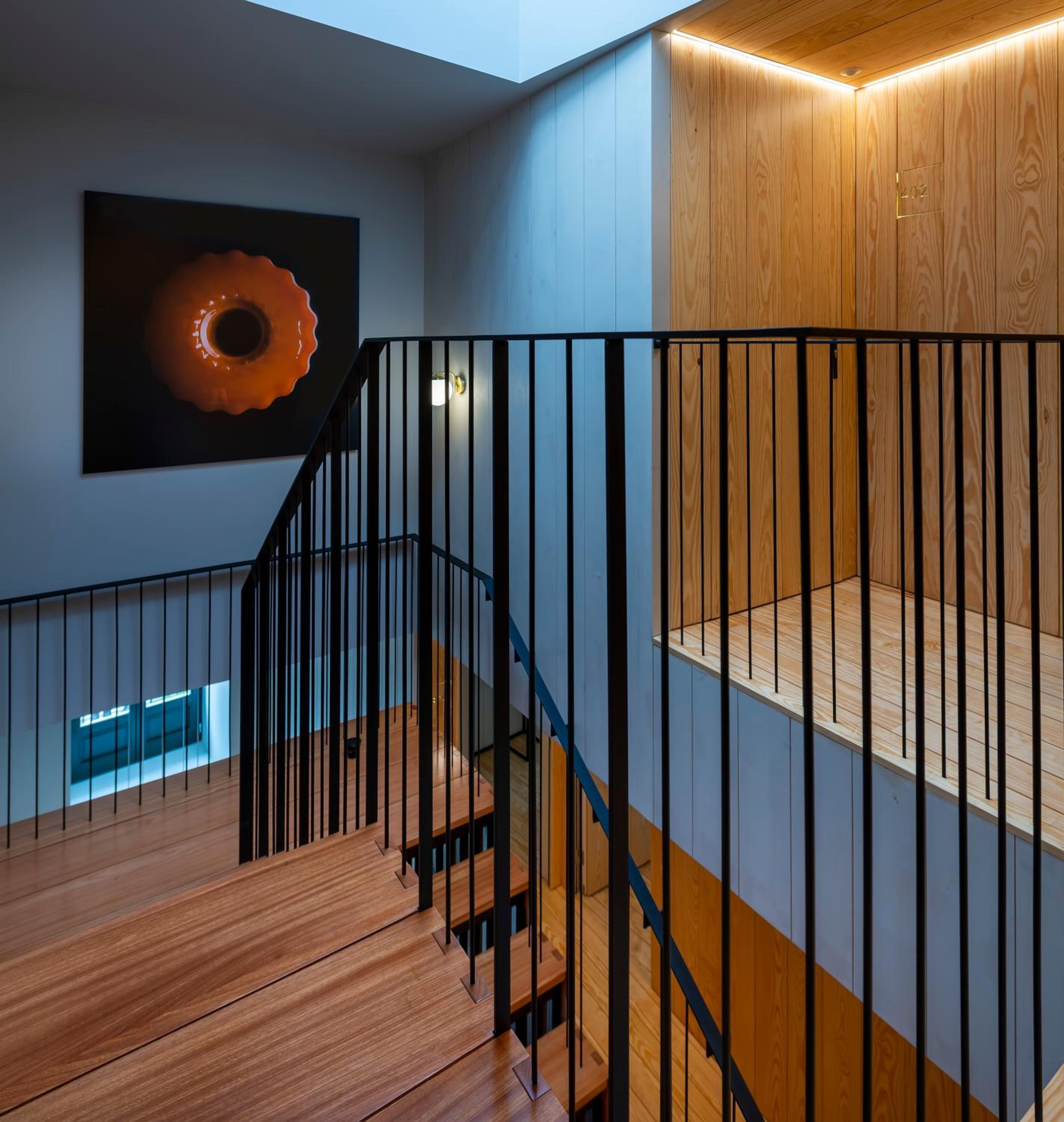 Porta Nova Collection House