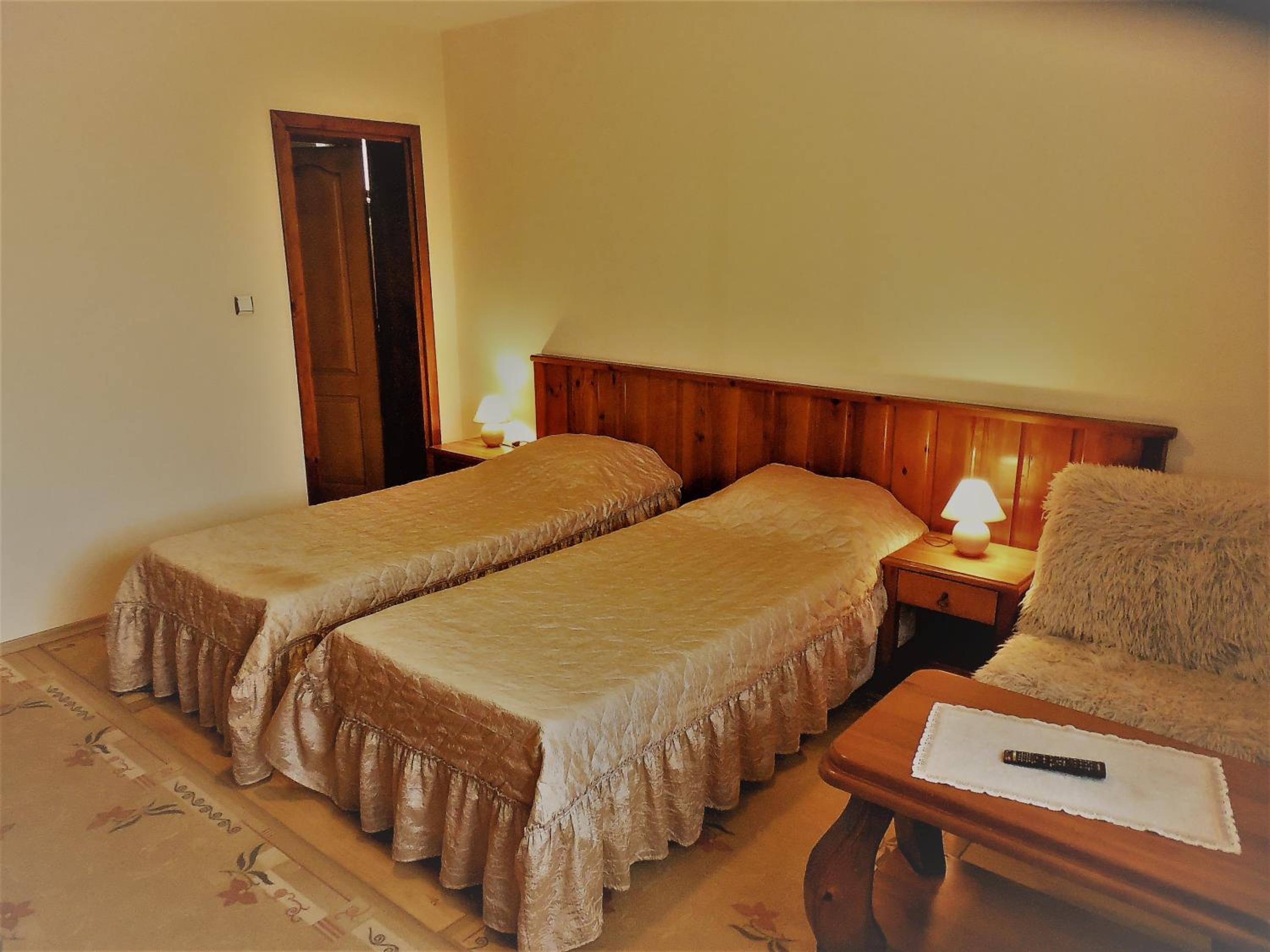 Boyadjiyski Guest House
