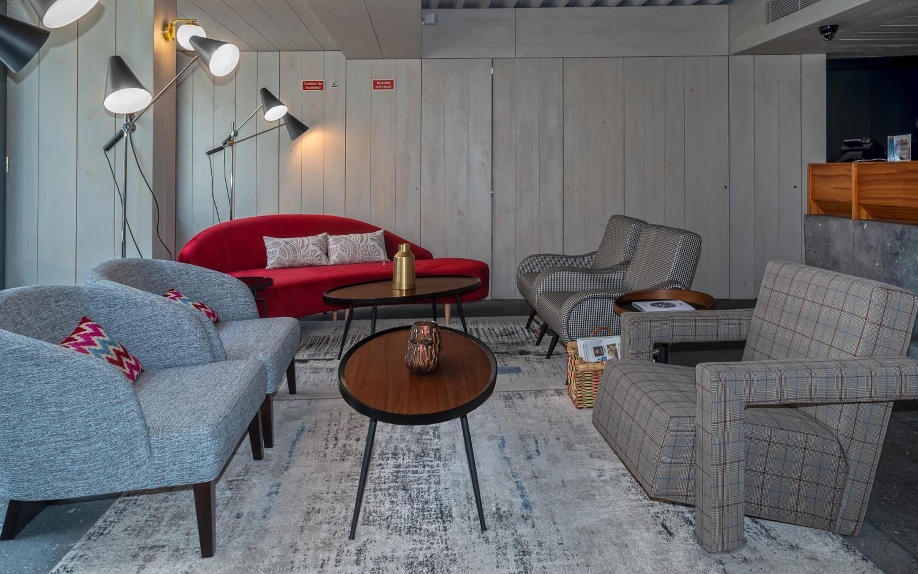 Porta Nova Collection House