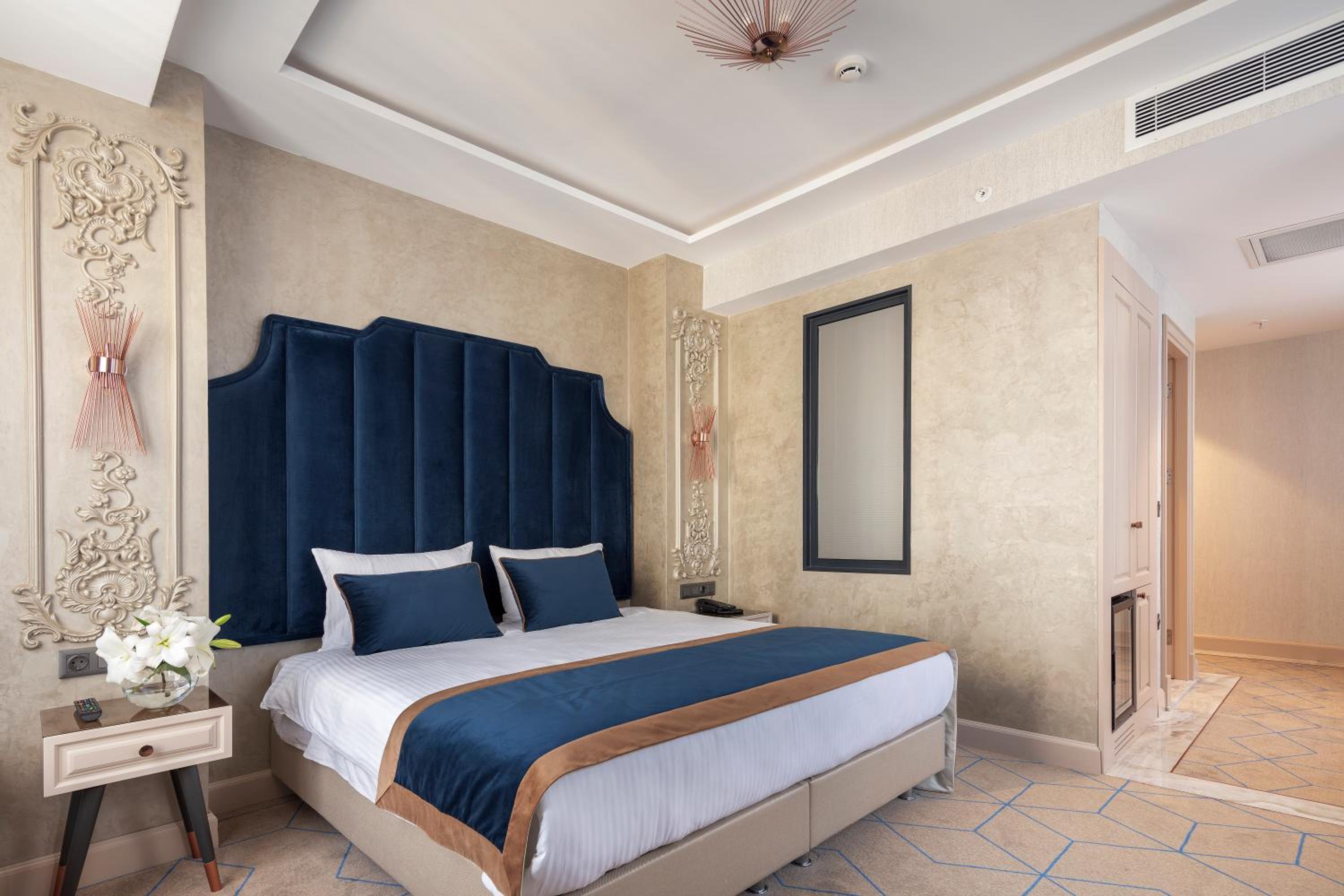 Danis Otel İstanbul Eski Şehir - Image 22