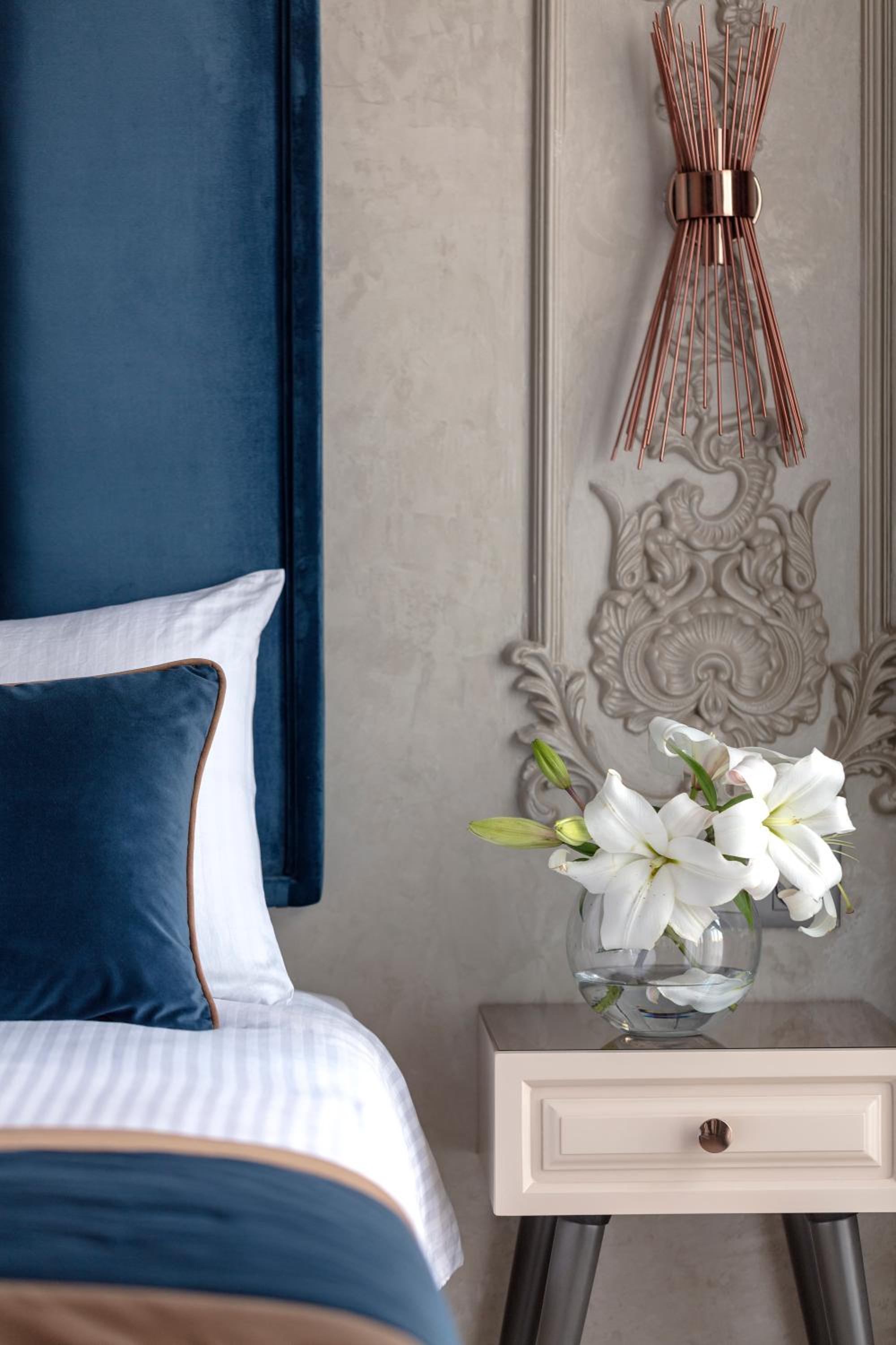 Danis Otel İstanbul Eski Şehir - Image 29