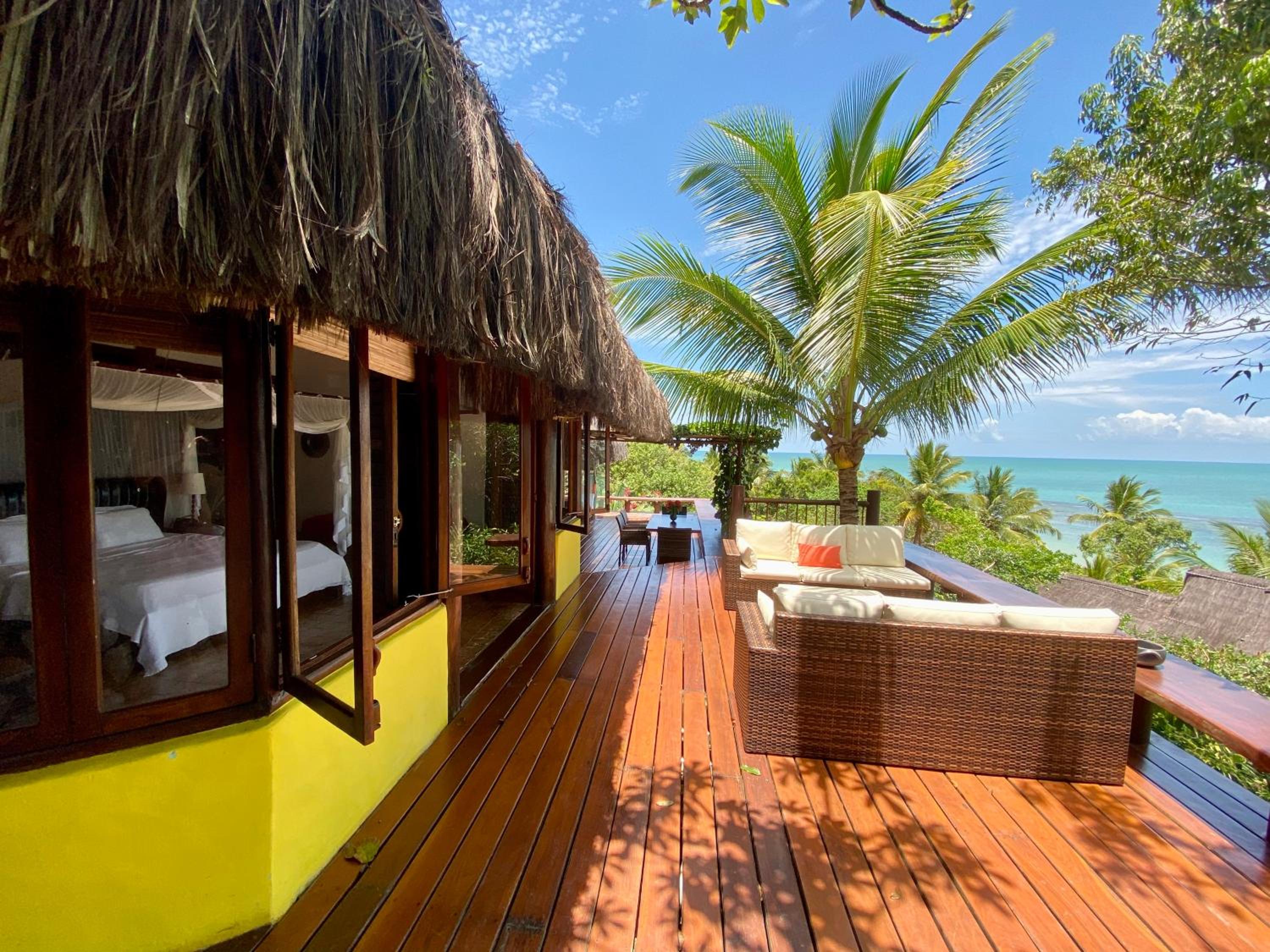 Bahia Beach House