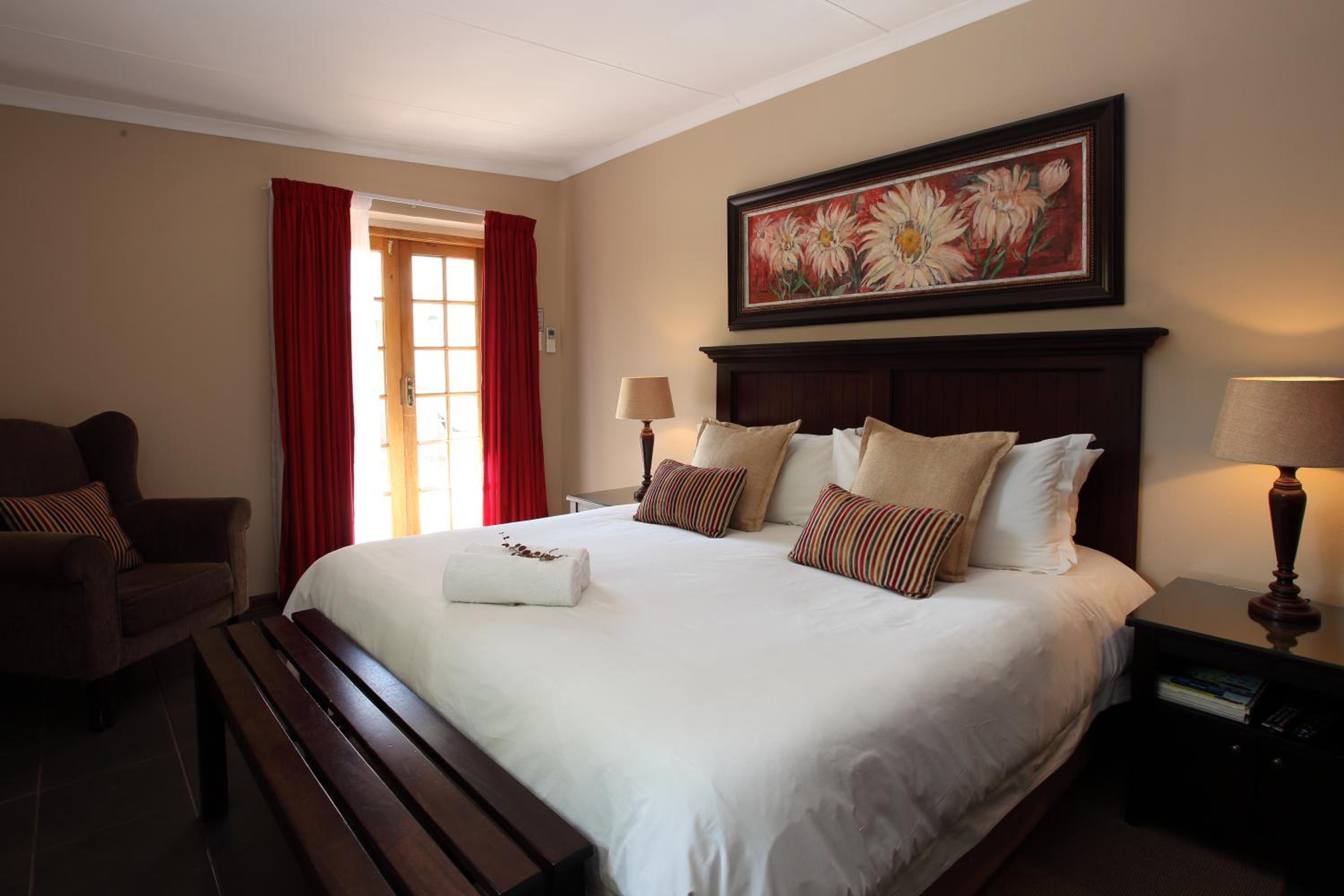 Celtis Country Lodge & Restaurant