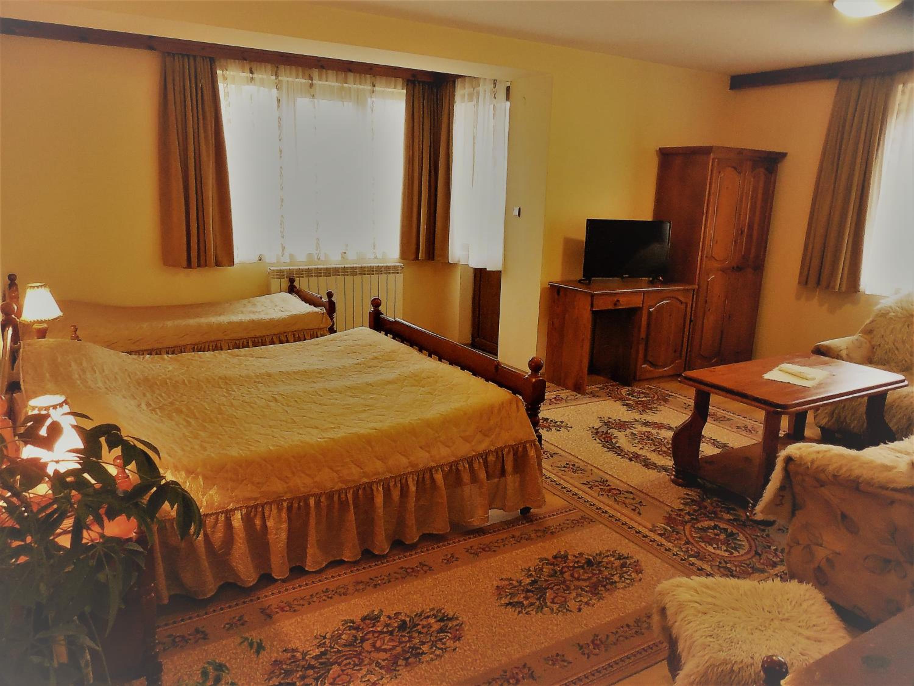 Boyadjiyski Guest House