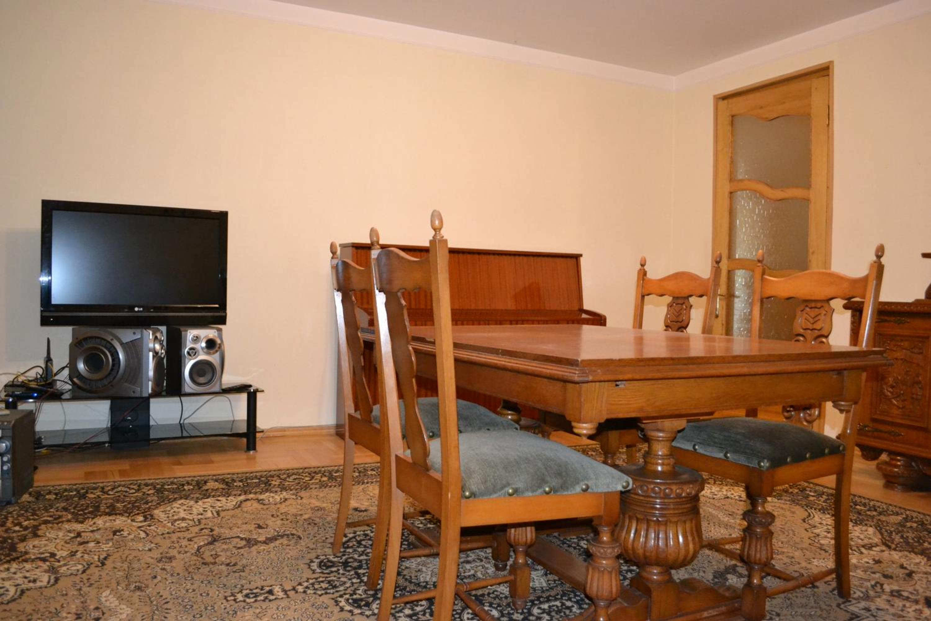 Royal Telavi view 5