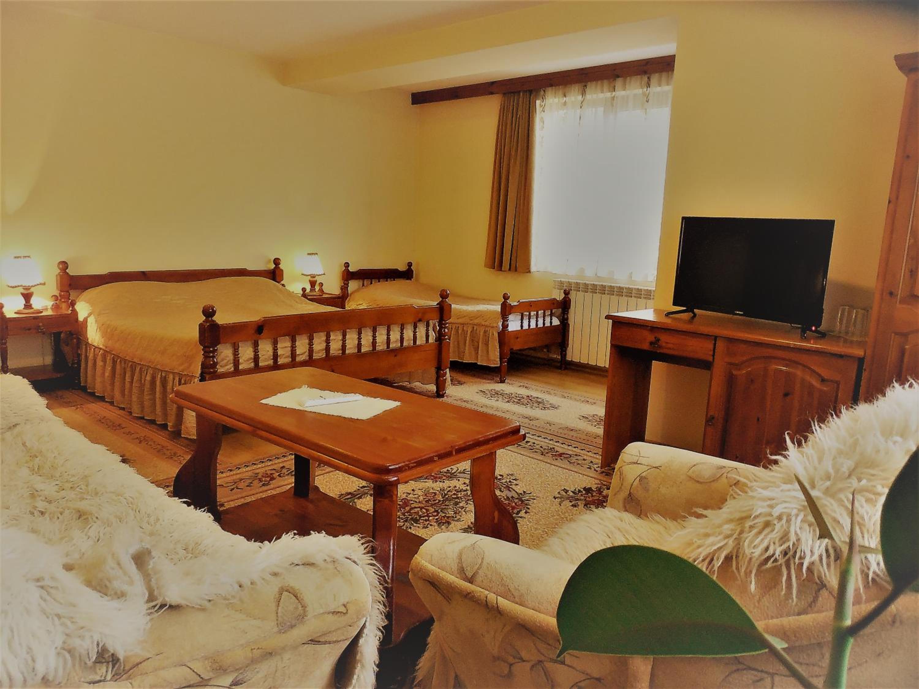 Boyadjiyski Guest House
