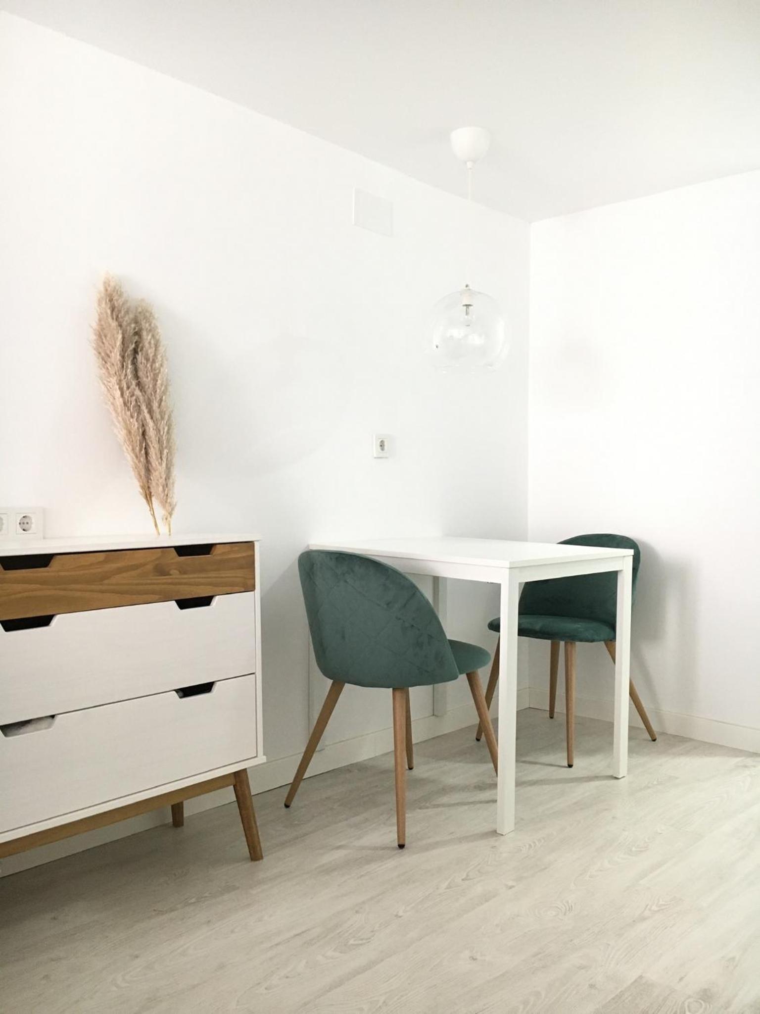 Loft de lujo en pleno corazón de Ourense view 4