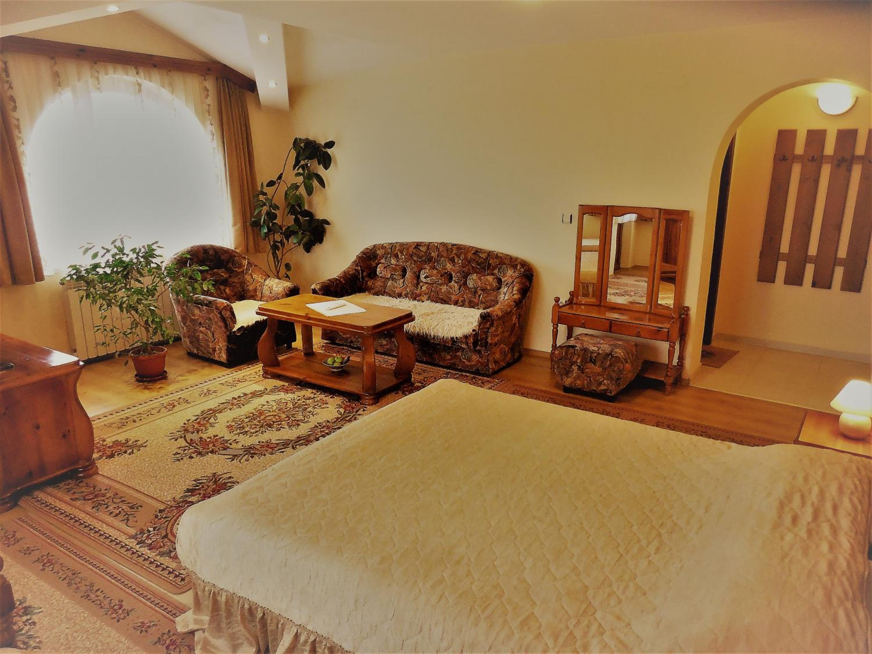 Boyadjiyski Guest House