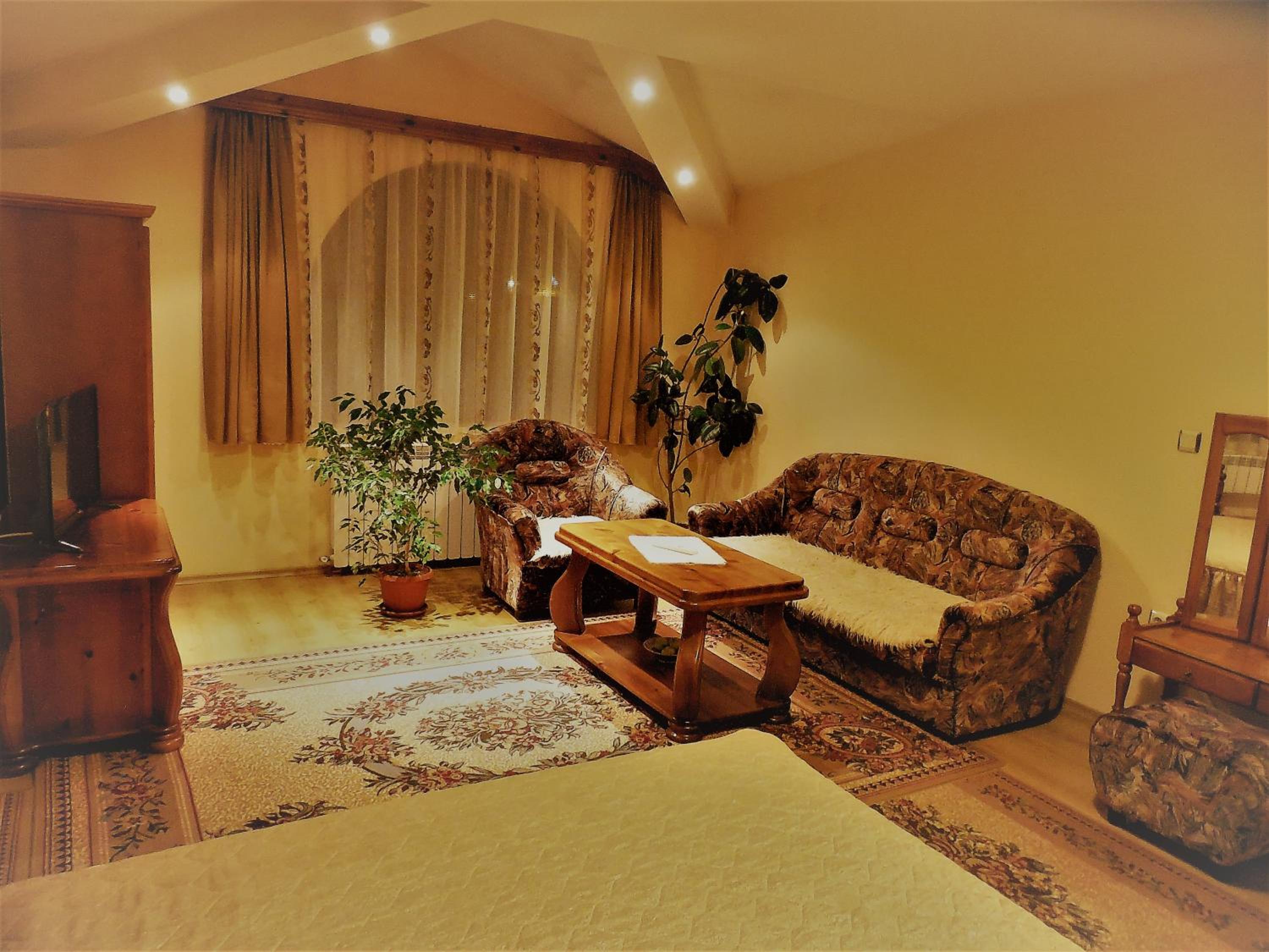 Boyadjiyski Guest House