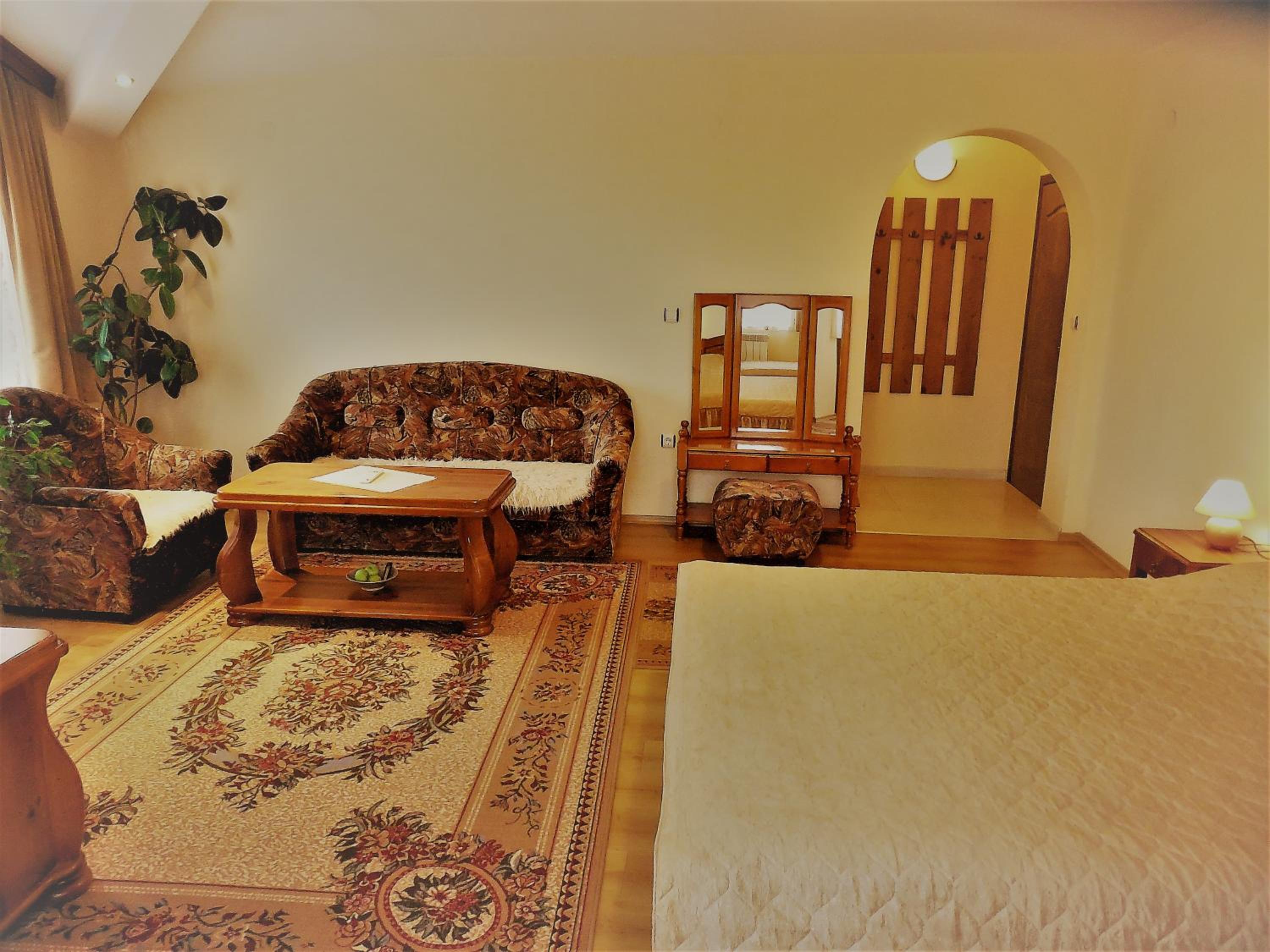 Boyadjiyski Guest House