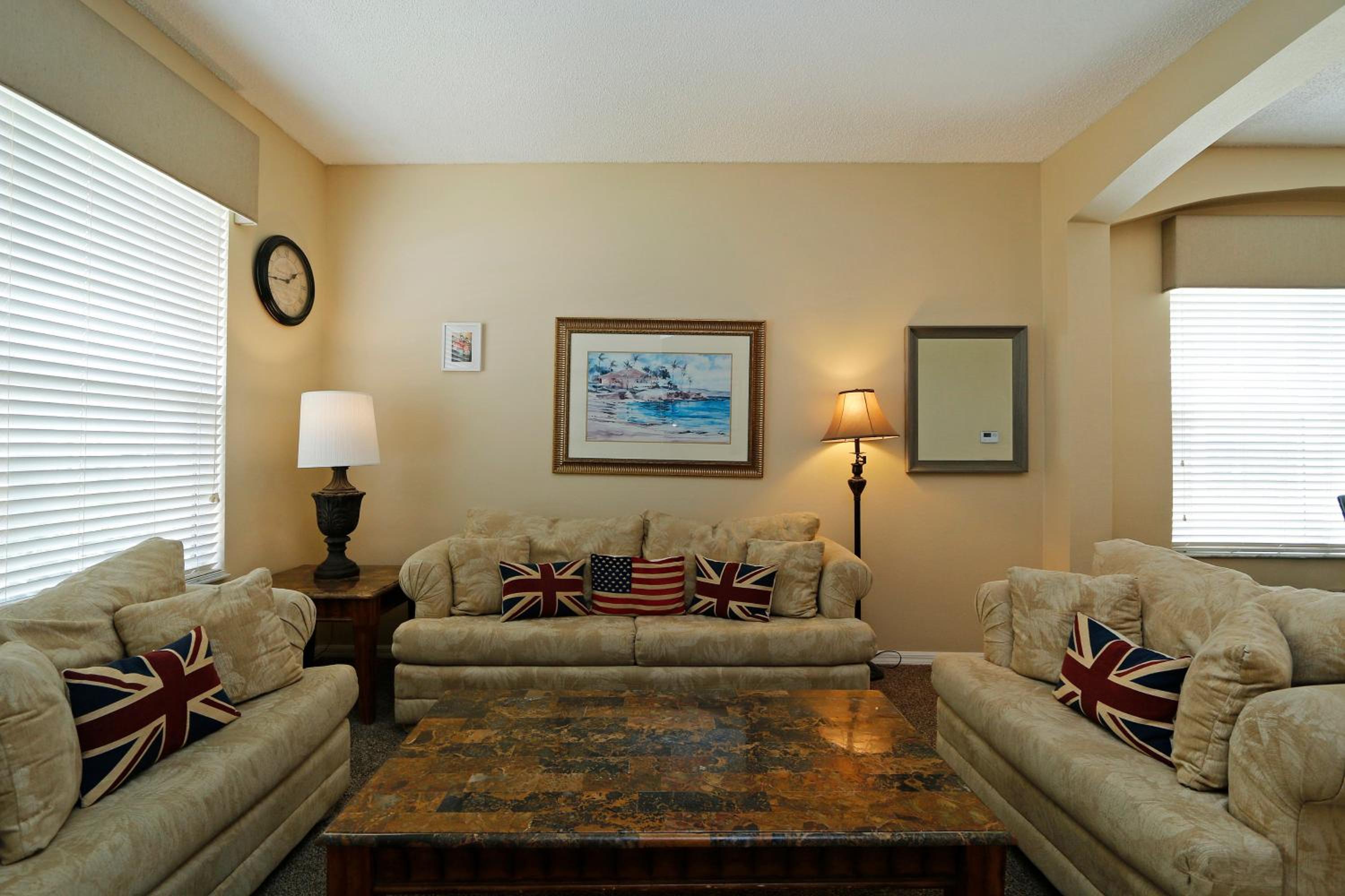 The Villa at Terra Verde view 5