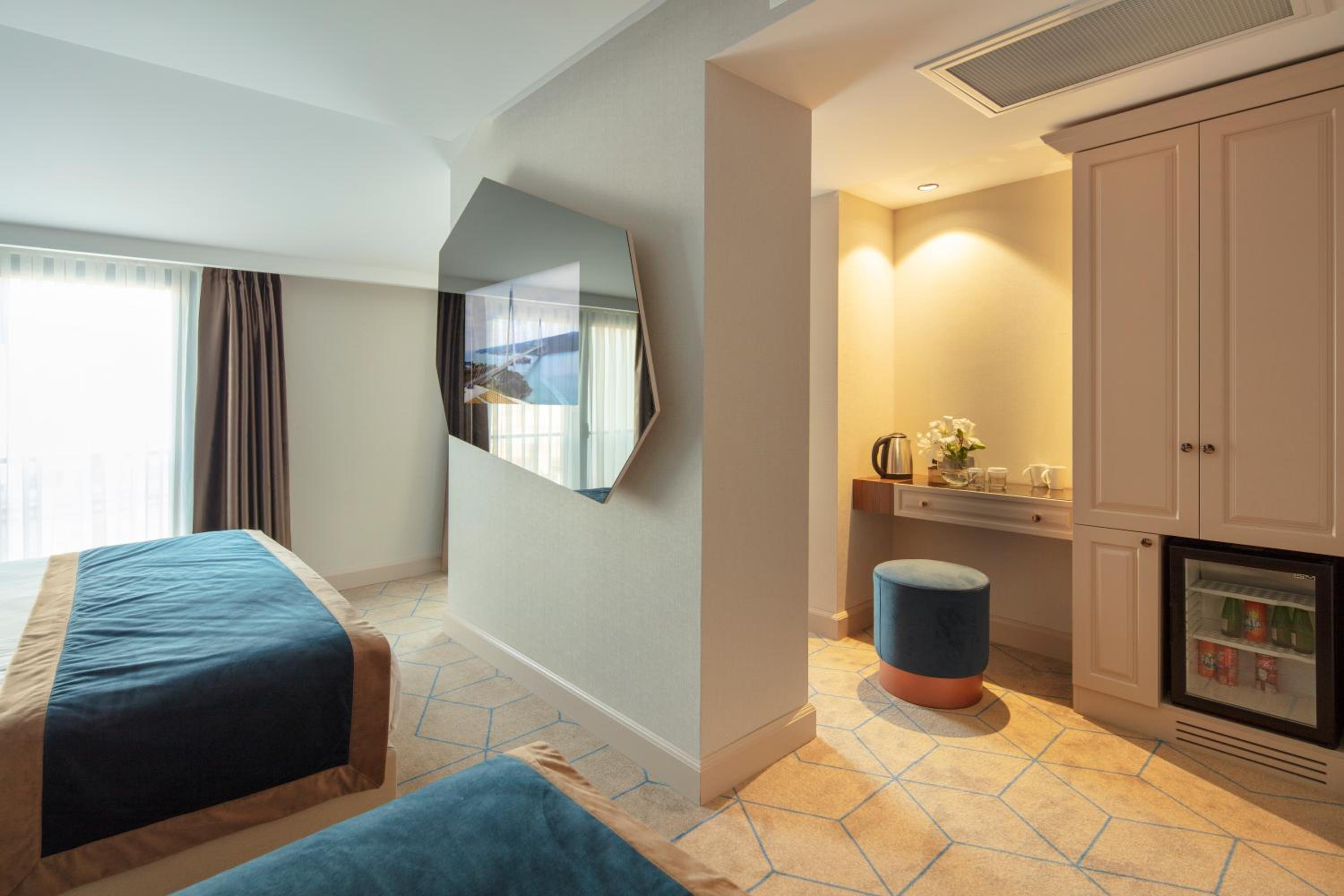 Danis Otel İstanbul Eski Şehir - Image 27