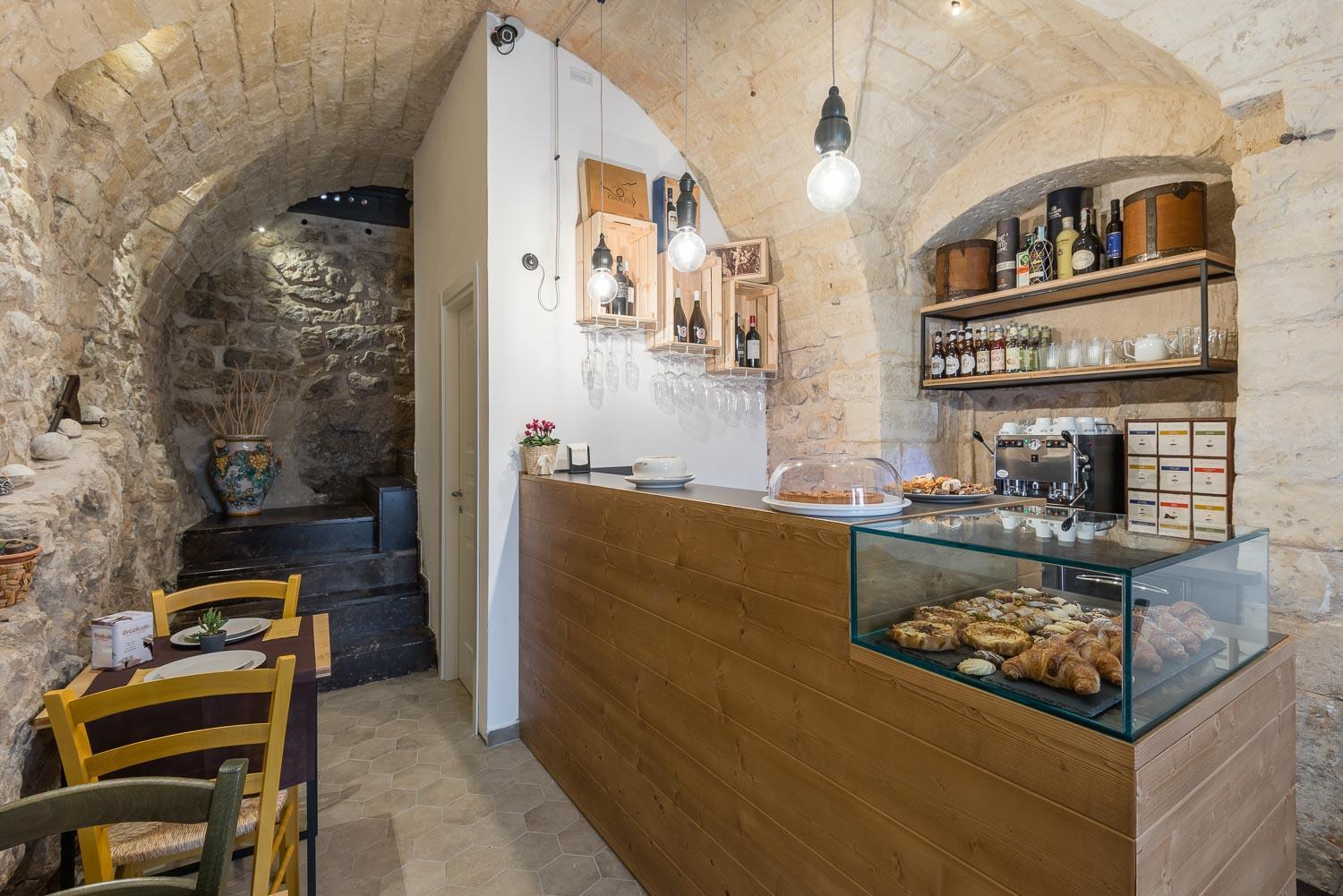 Il Baiocco -Ibla Charme Rooms view 4