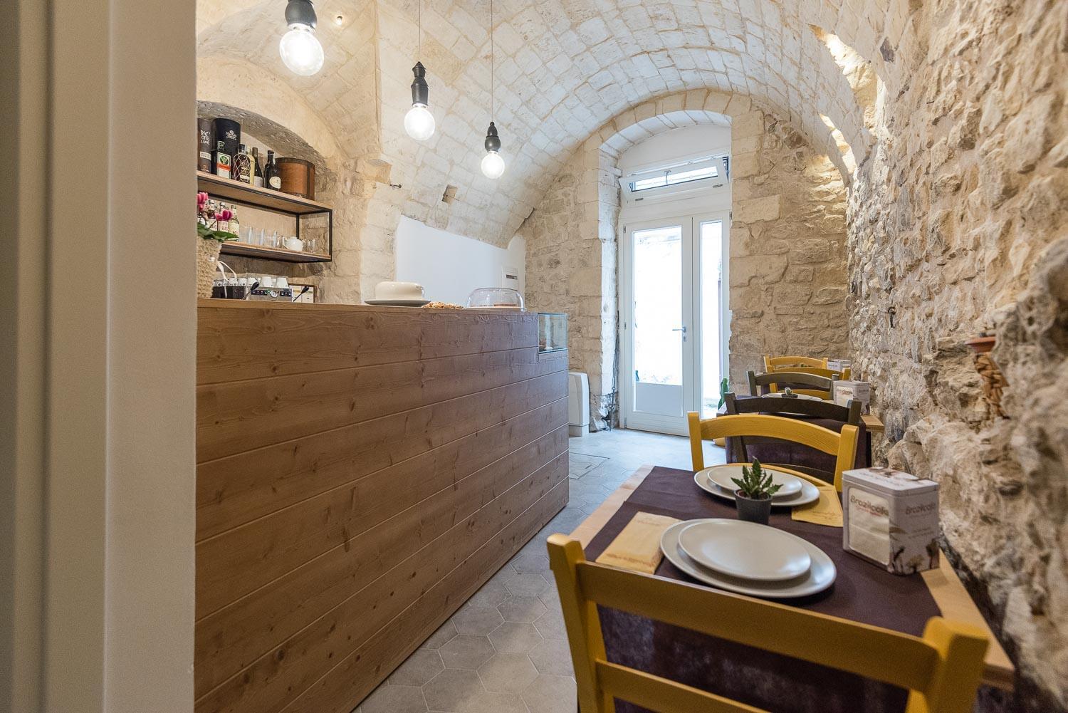 Il Baiocco -Ibla Charme Rooms view 3