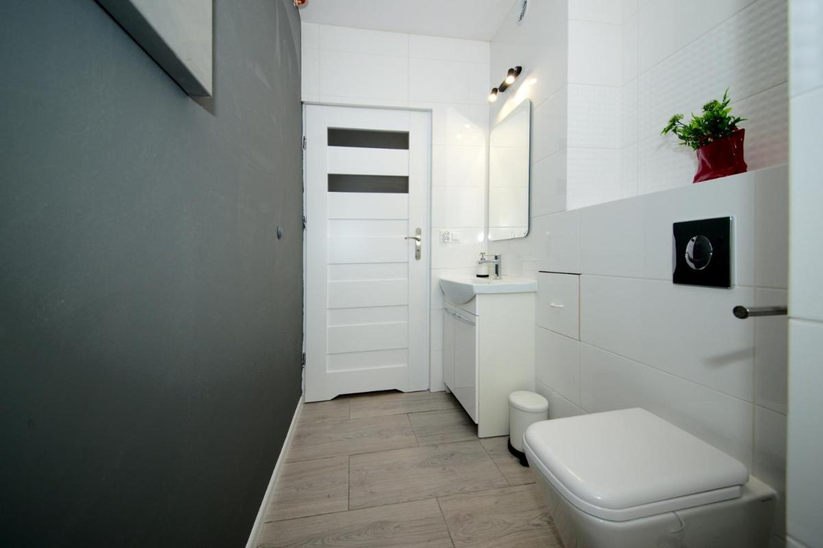 Apartament Kościuszko view 2