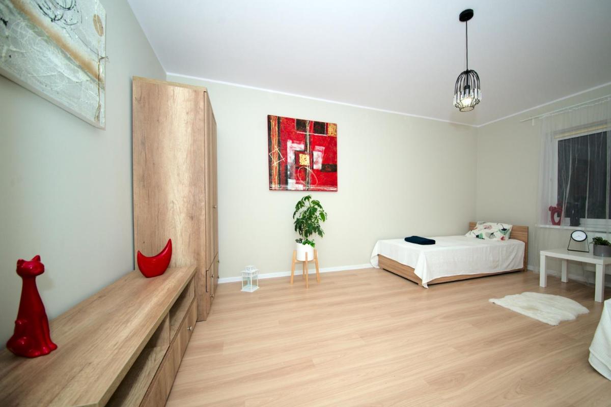 Apartament Kościuszko view 3