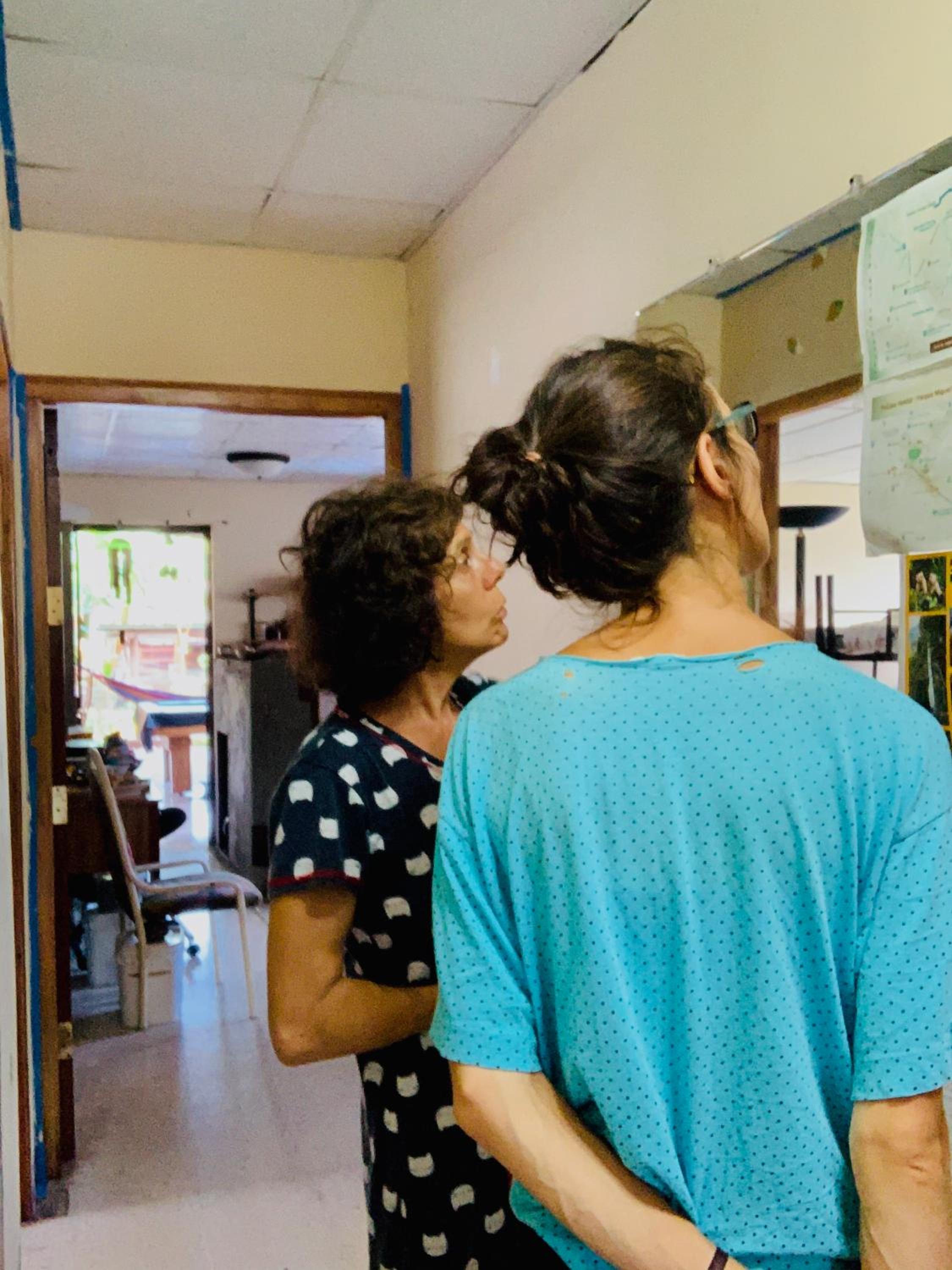 PaCasa Hostel, photo 44