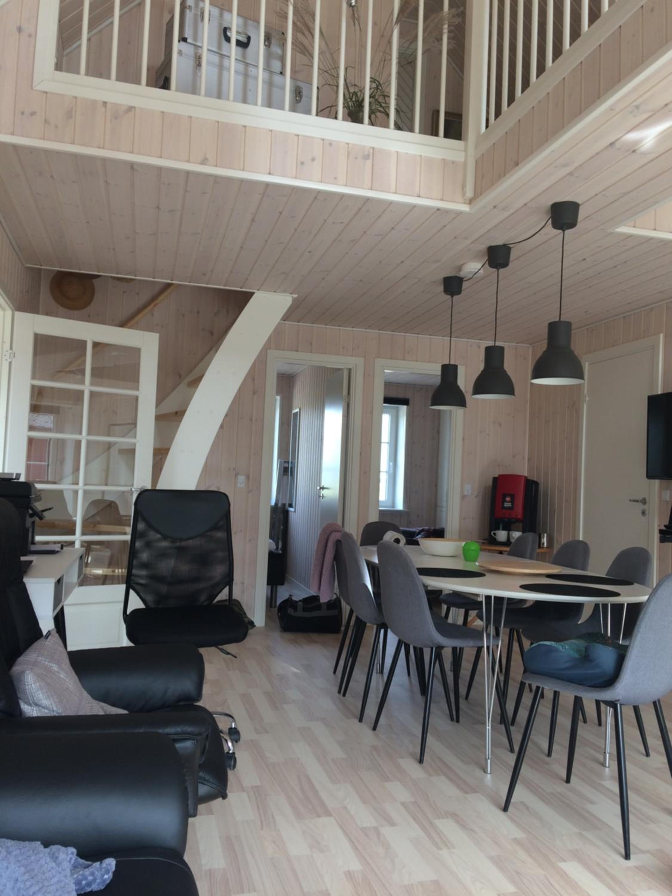 Mersted Holiday House