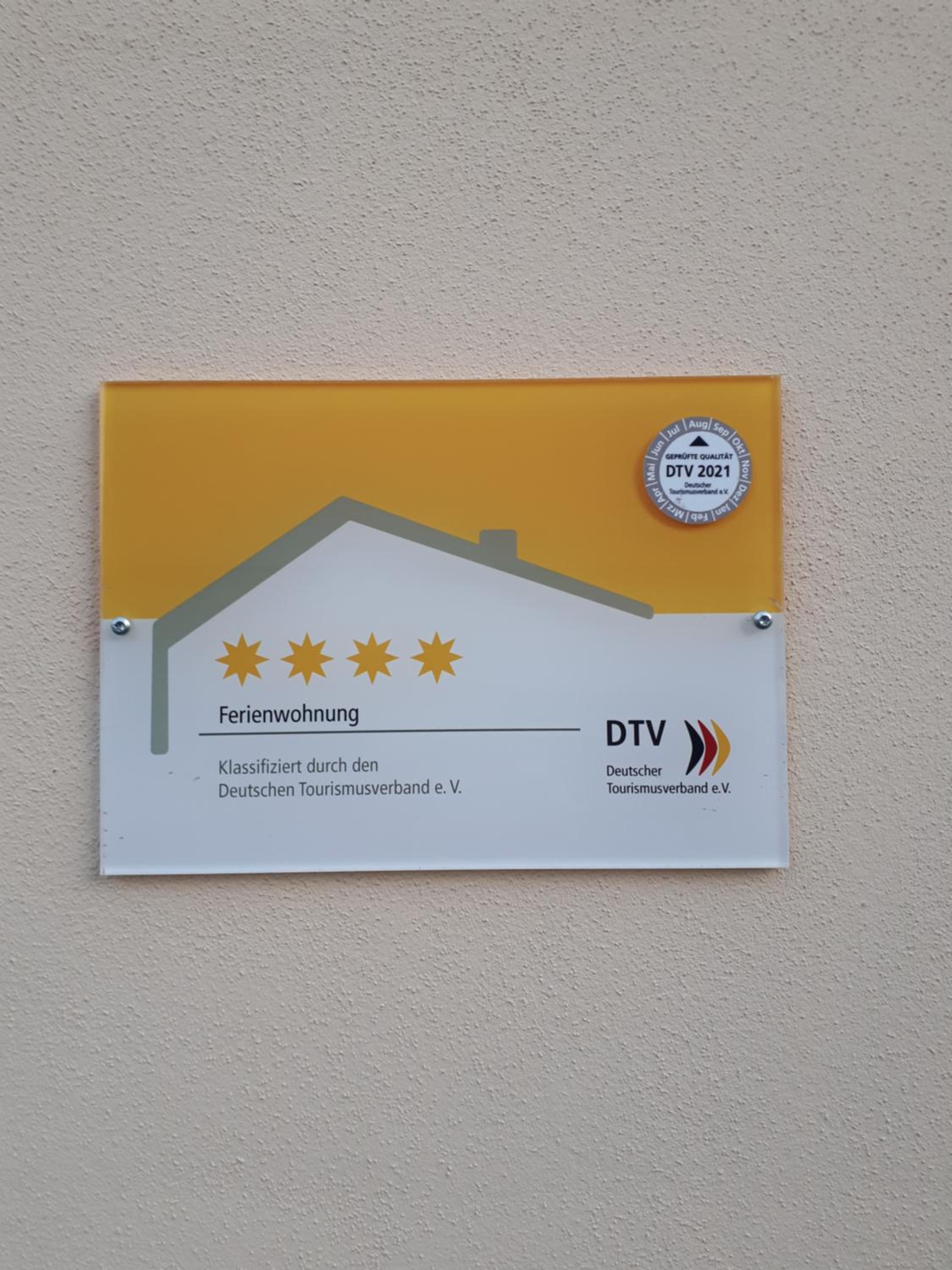 Ferienwohnung Karlguth